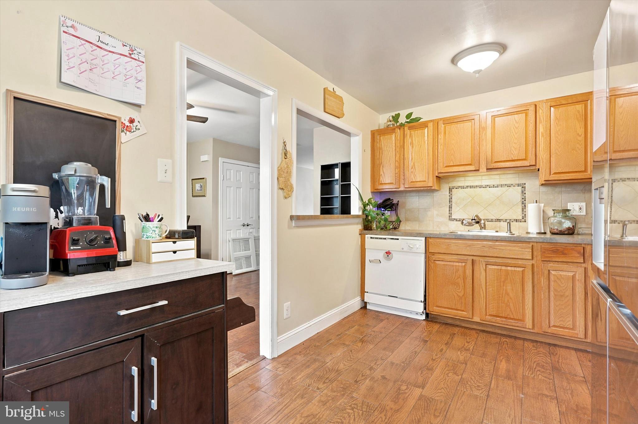 PARKWOOD - Residential