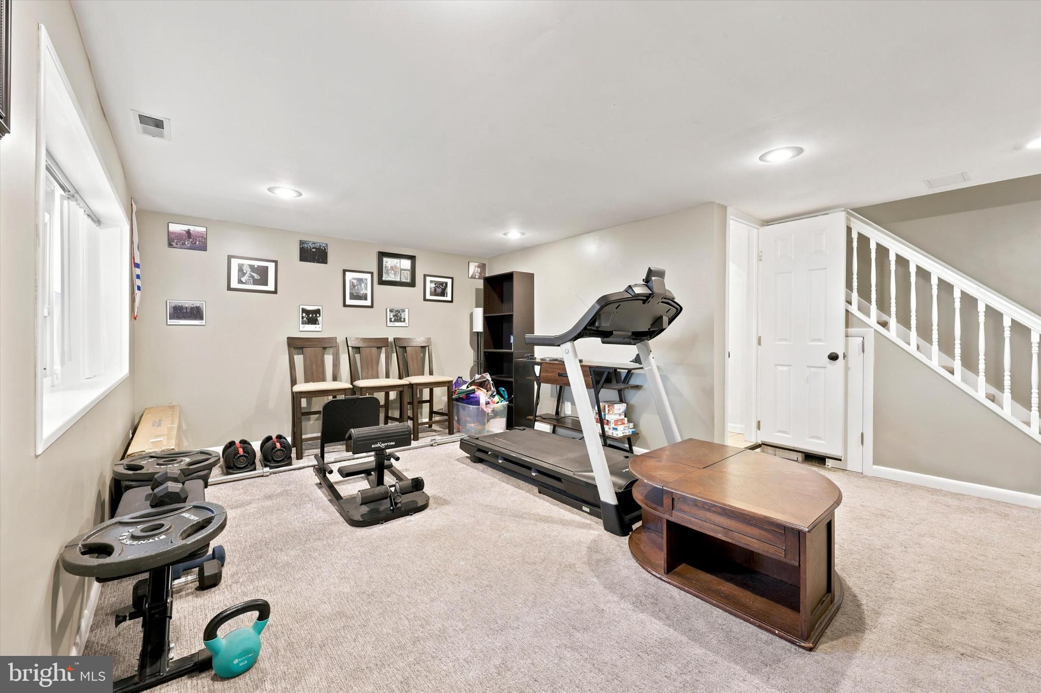 PARKWOOD - Residential