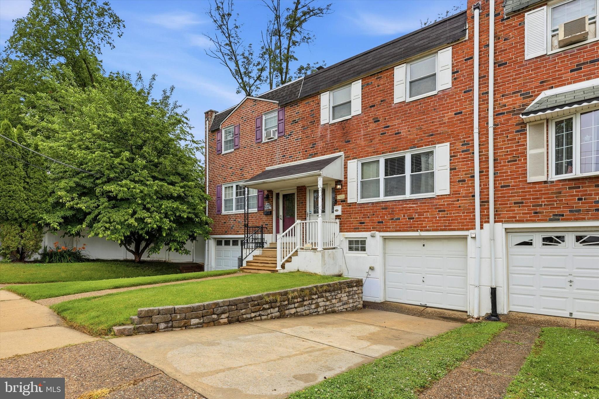 PARKWOOD - Residential