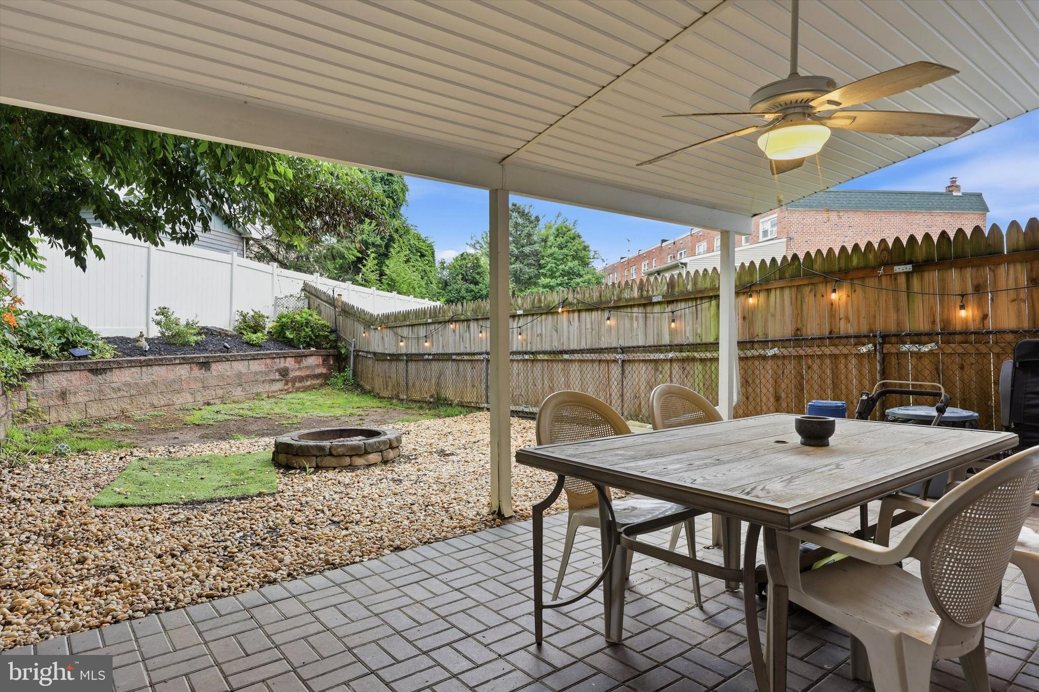 PARKWOOD - Residential