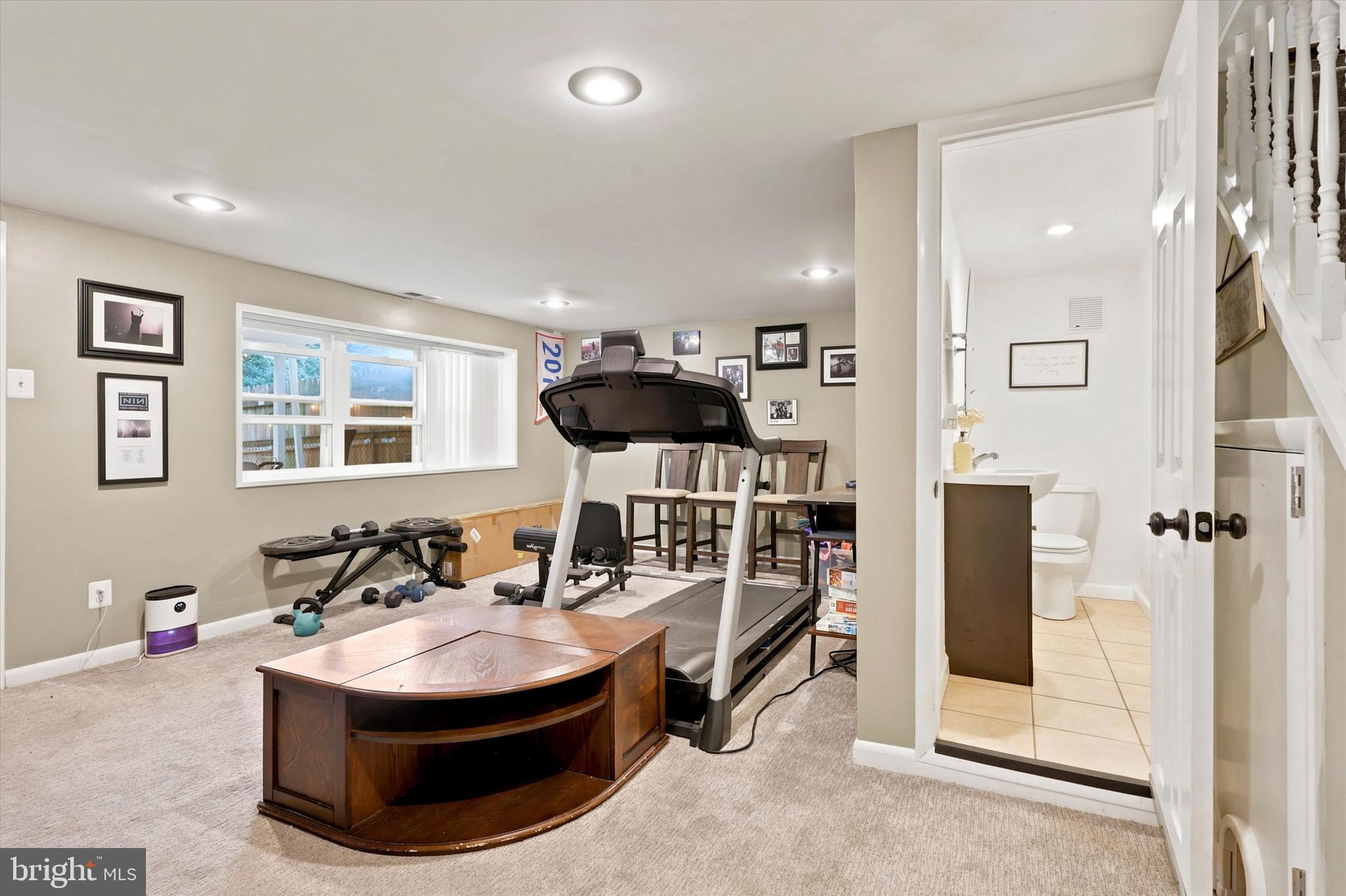 PARKWOOD - Residential