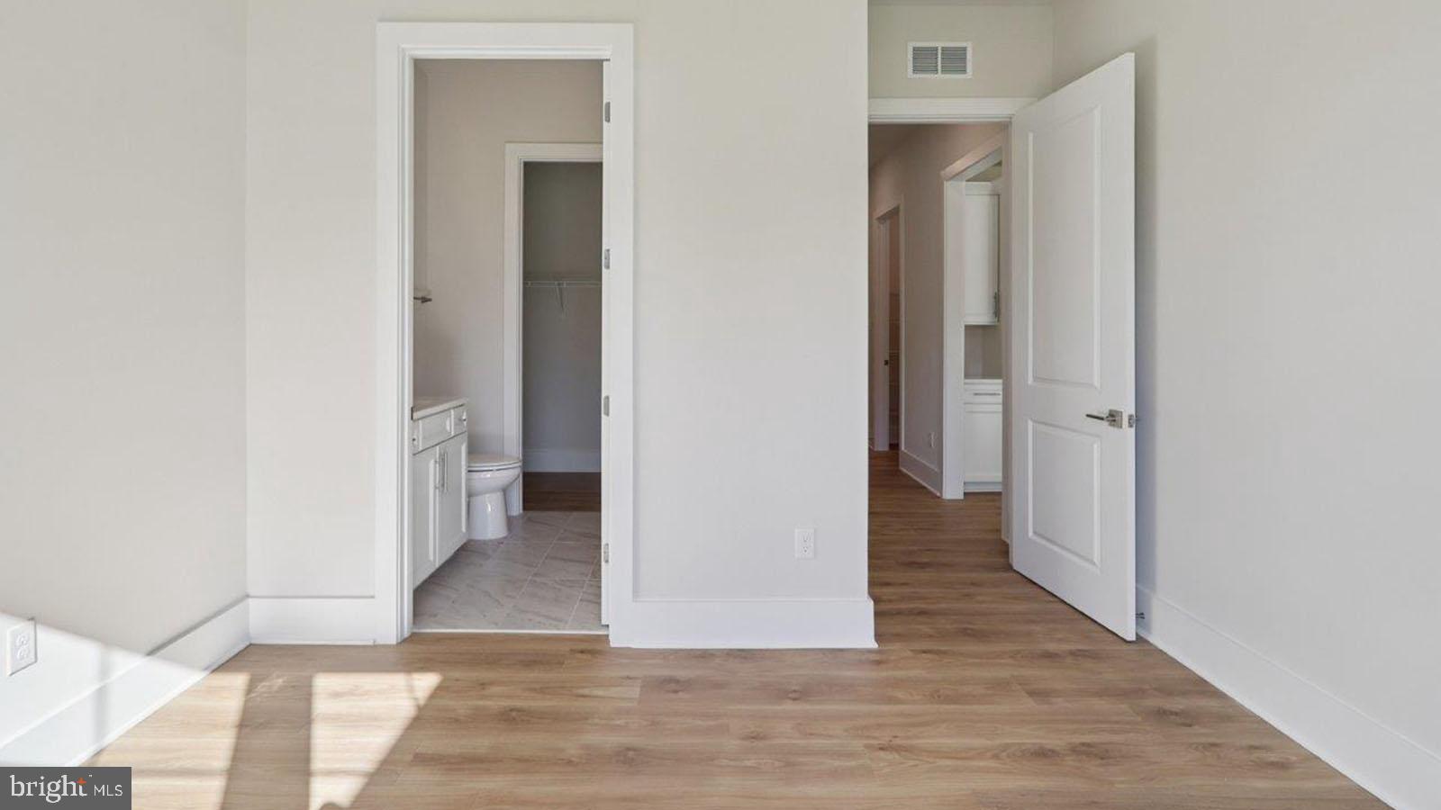 MARSHALL'S LANDING - Residential