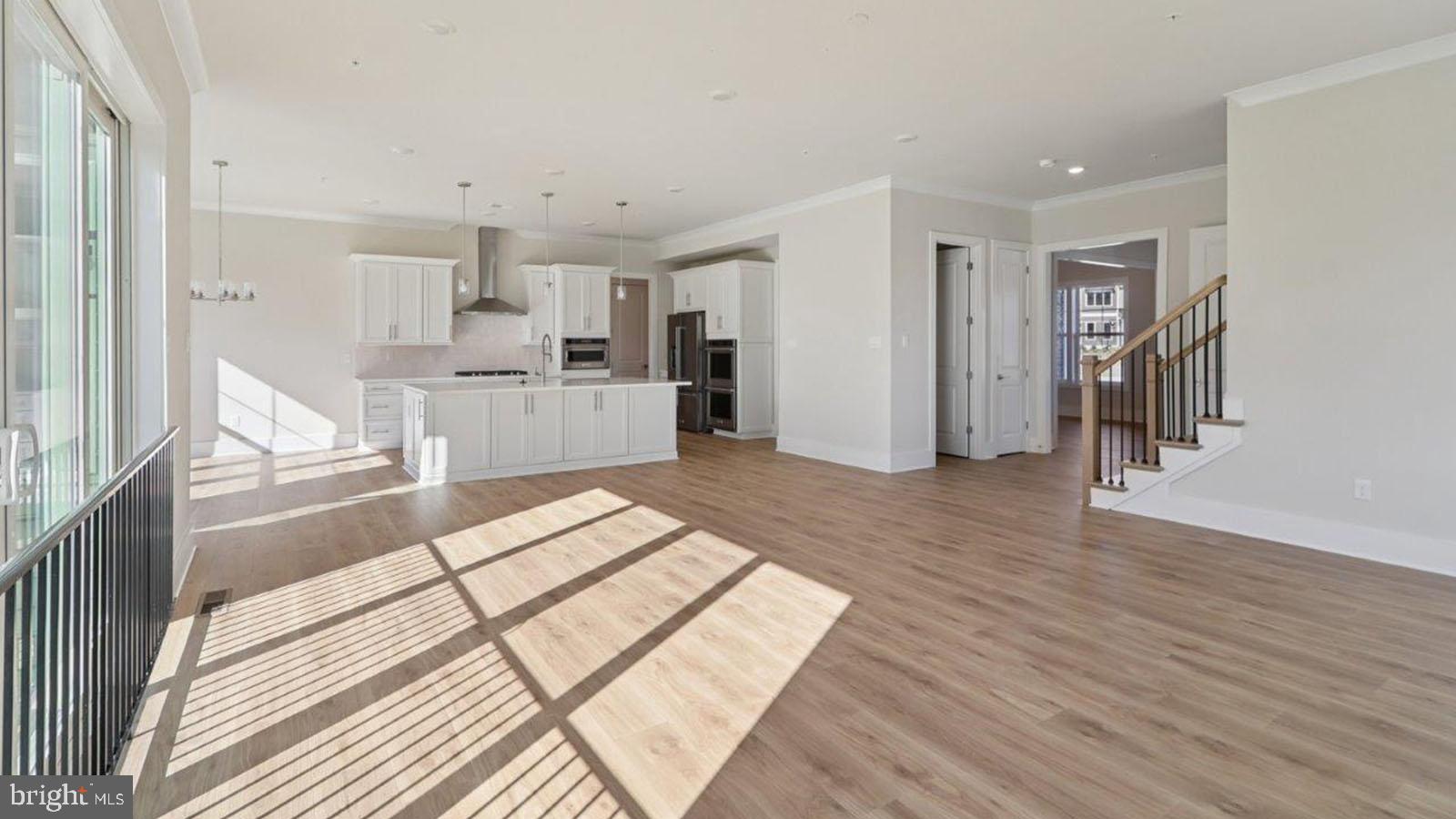 MARSHALL'S LANDING - Residential