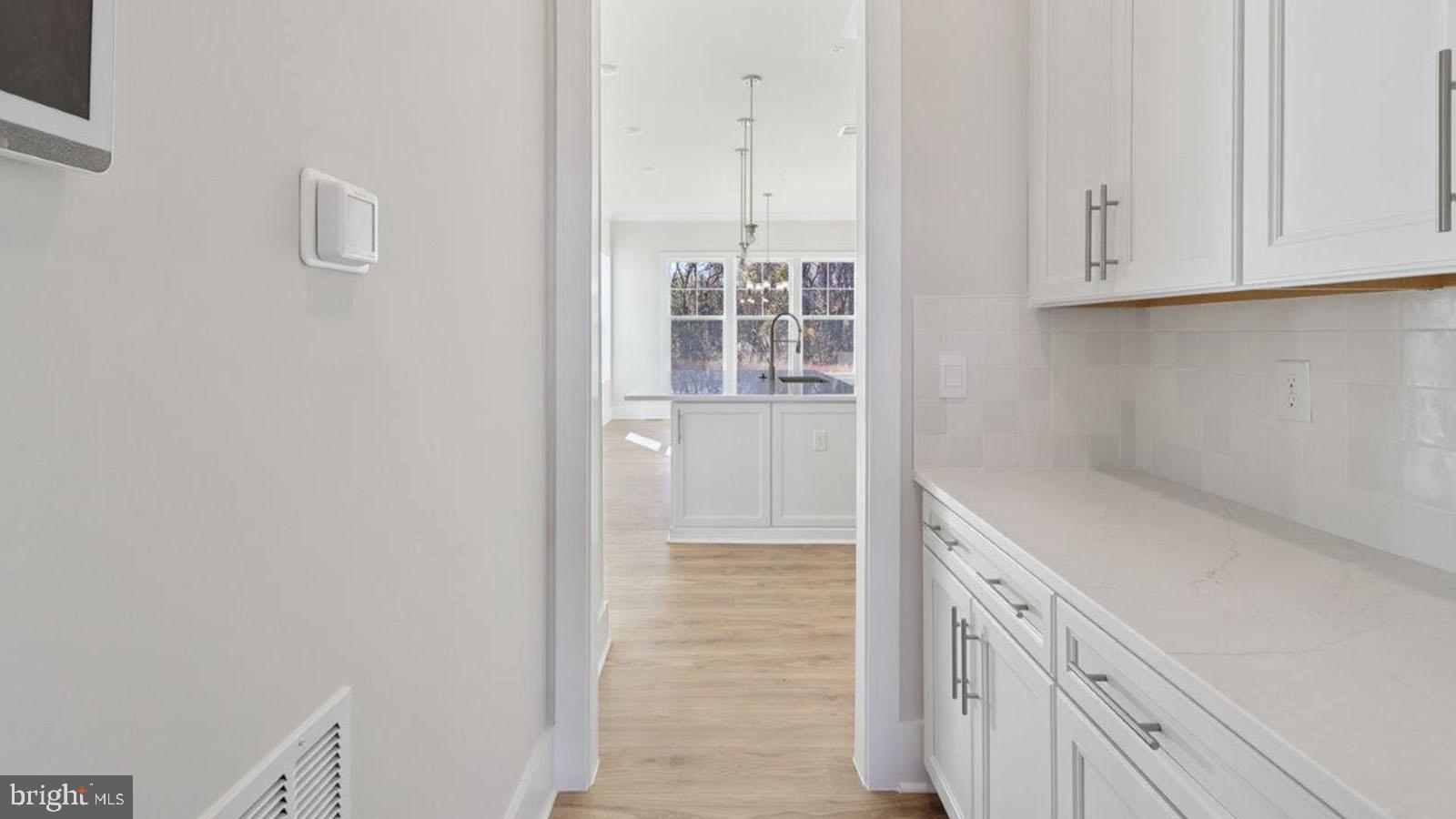 MARSHALL'S LANDING - Residential