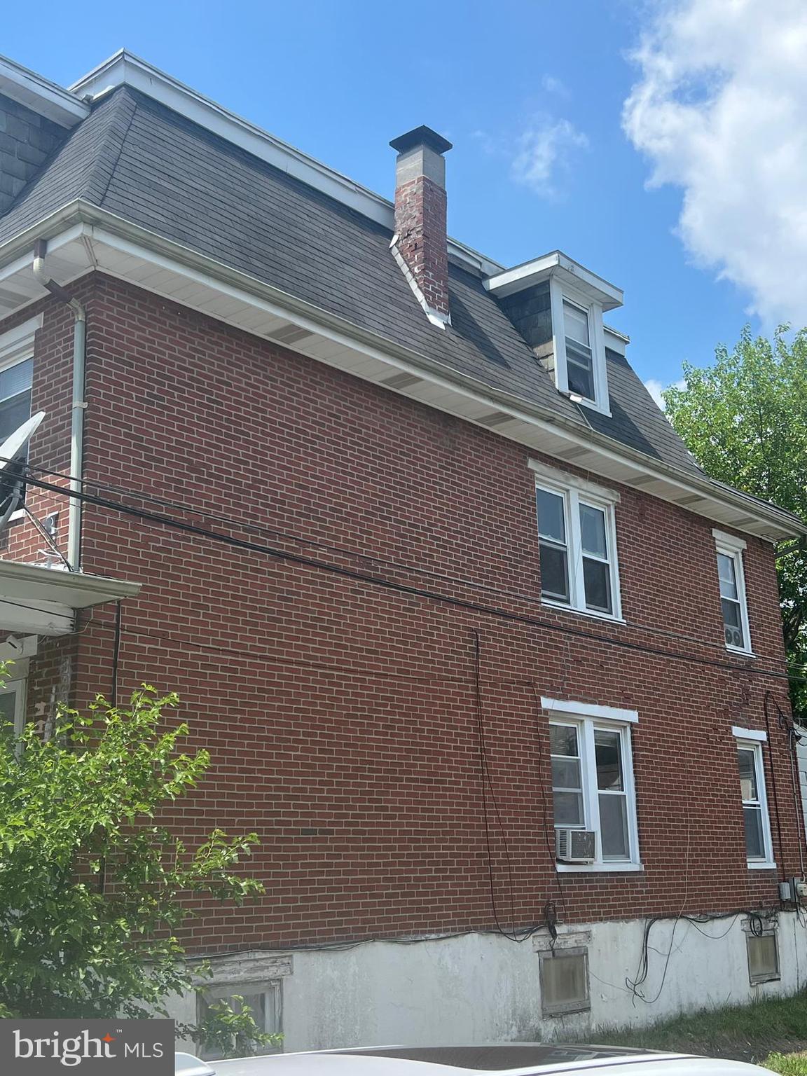 PENN CROSSING - Residential