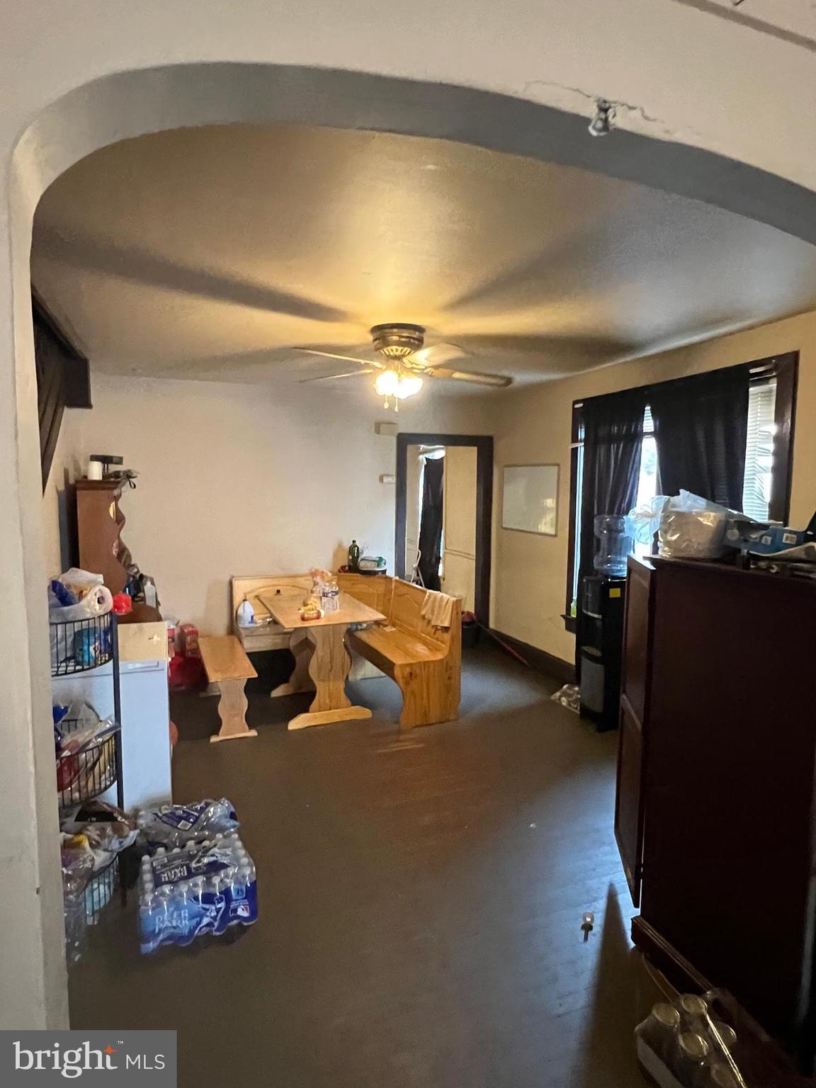 PENN CROSSING - Residential