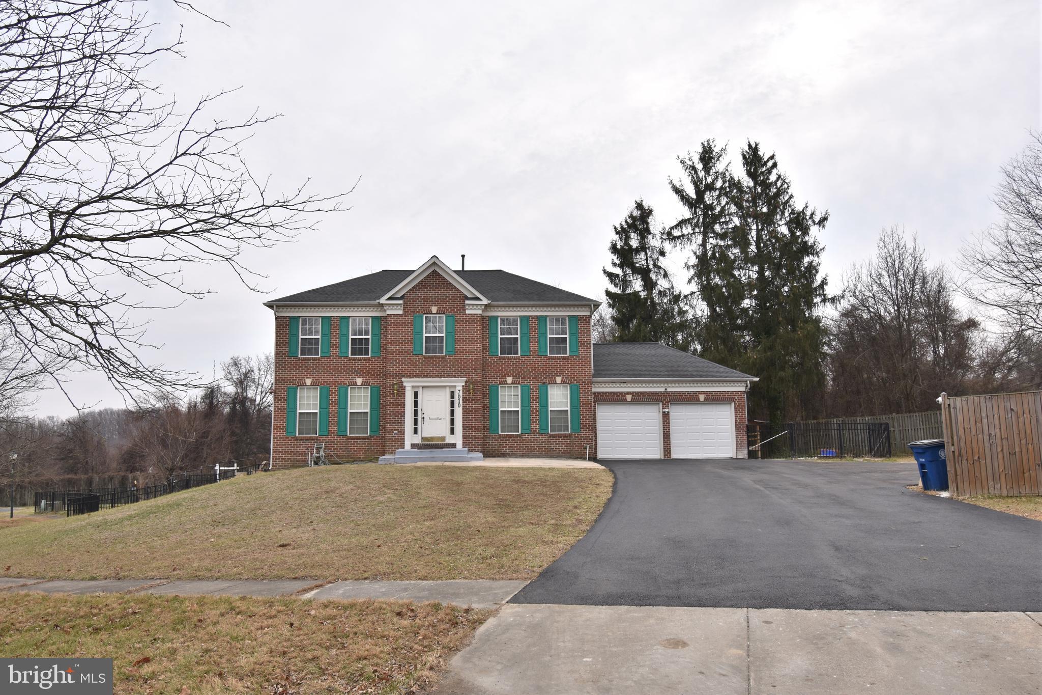 MASSIVE price improvement! Built in 2001 on a fully fenced, nearly half acre lot, this house has everything a buyer would want in a single family home! With almost 4,500 sq ft, a walk-out basement, and natural light pouring in from every angle, this home has an open floor plan that feels spacious, yet purposeful and inviting. The roomy kitchen features a massive center island, plentiful granite countertop & cabinet space, an exterior-vented hood, and new stainless steel appliances. Over $150,000 was spent in recent upgrades, including a fully insulated 2-level addition,  newly renovated bathrooms, a freshly-paved expanded driveway, a 2019 roof, windows, front door, and a gated Trex deck overlooking a private yard filled with a variety of fruit-bearing trees (large sweet persimmons, rainier cherries, grapes, pears, etc.). There is still plenty of room for improvements to be made by a new owner’s personal touch and imagination, such as building your own personal gym in the lower level addition with 400 sq ft of open space! Centrally located in Derwood, convenience is first to come to mind as it takes only minutes to access I-370/270, ICC, Shady Grove Metro, restaurants, shopping, and other necessities. Perfect for those who enjoy the outdoors as Redland Park is just across the street, equipped with basketball courts, tennis courts, an oversized soccer/football field, playgrounds, and a walking trail with public exercise equipment. Listing agent has a direct interest in the sale of the home.