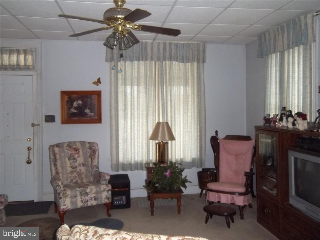 WARD 12 - Residential