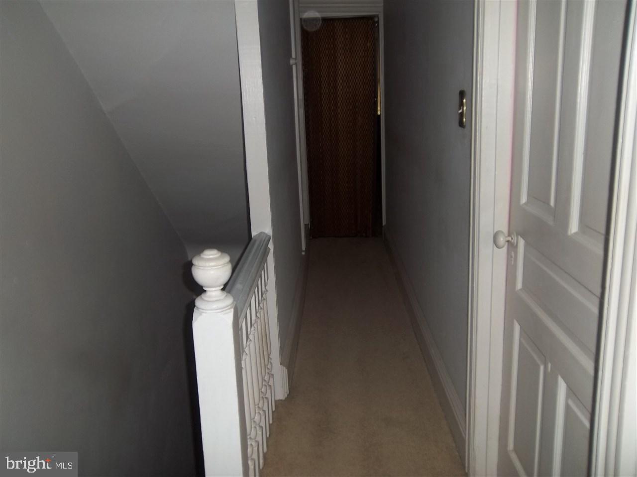 WARD 12 - Residential