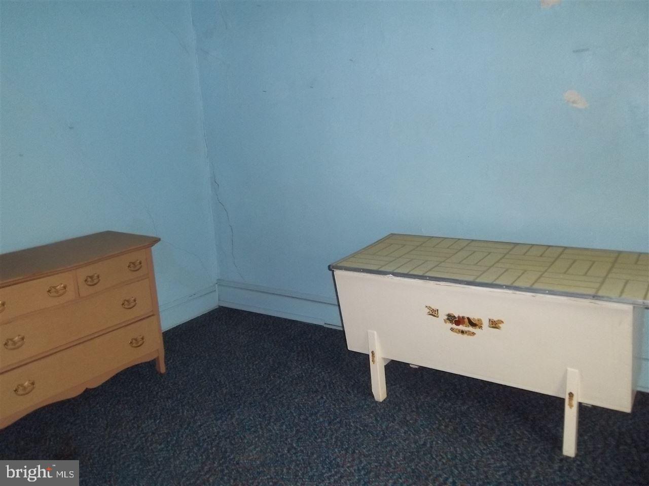 WARD 12 - Residential