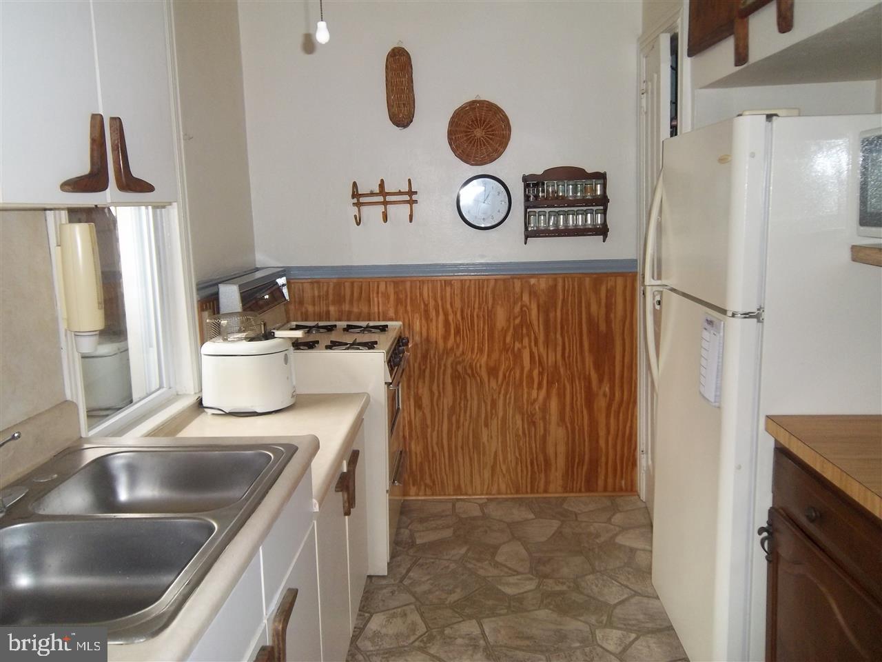 WARD 12 - Residential