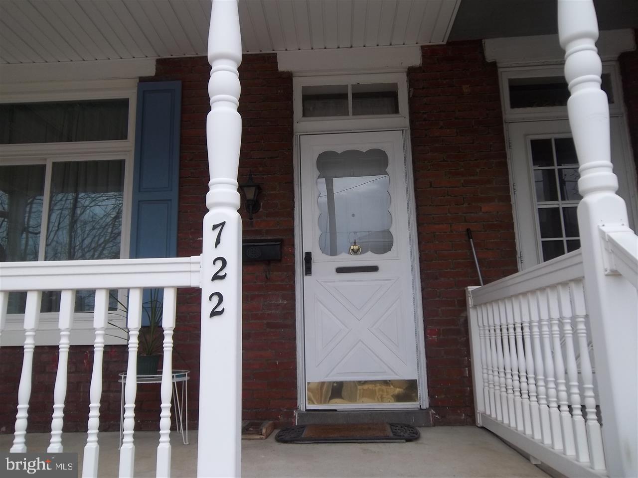 WARD 12 - Residential