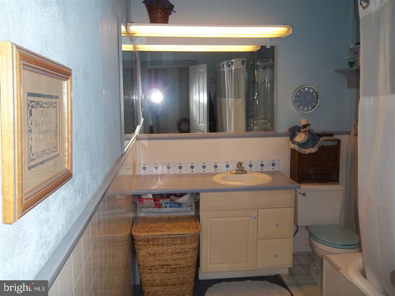WARD 12 - Residential