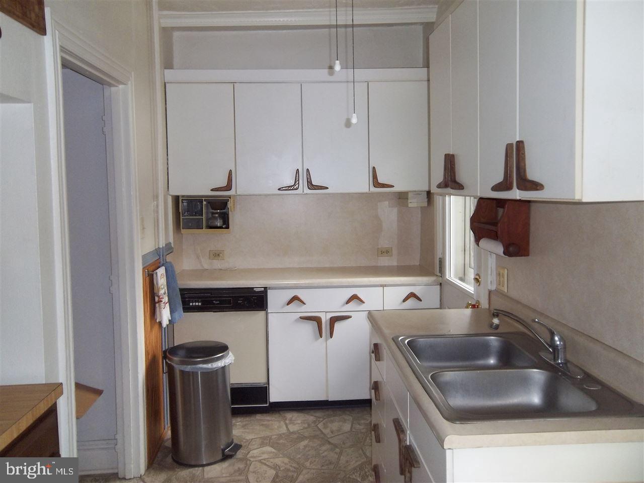 WARD 12 - Residential