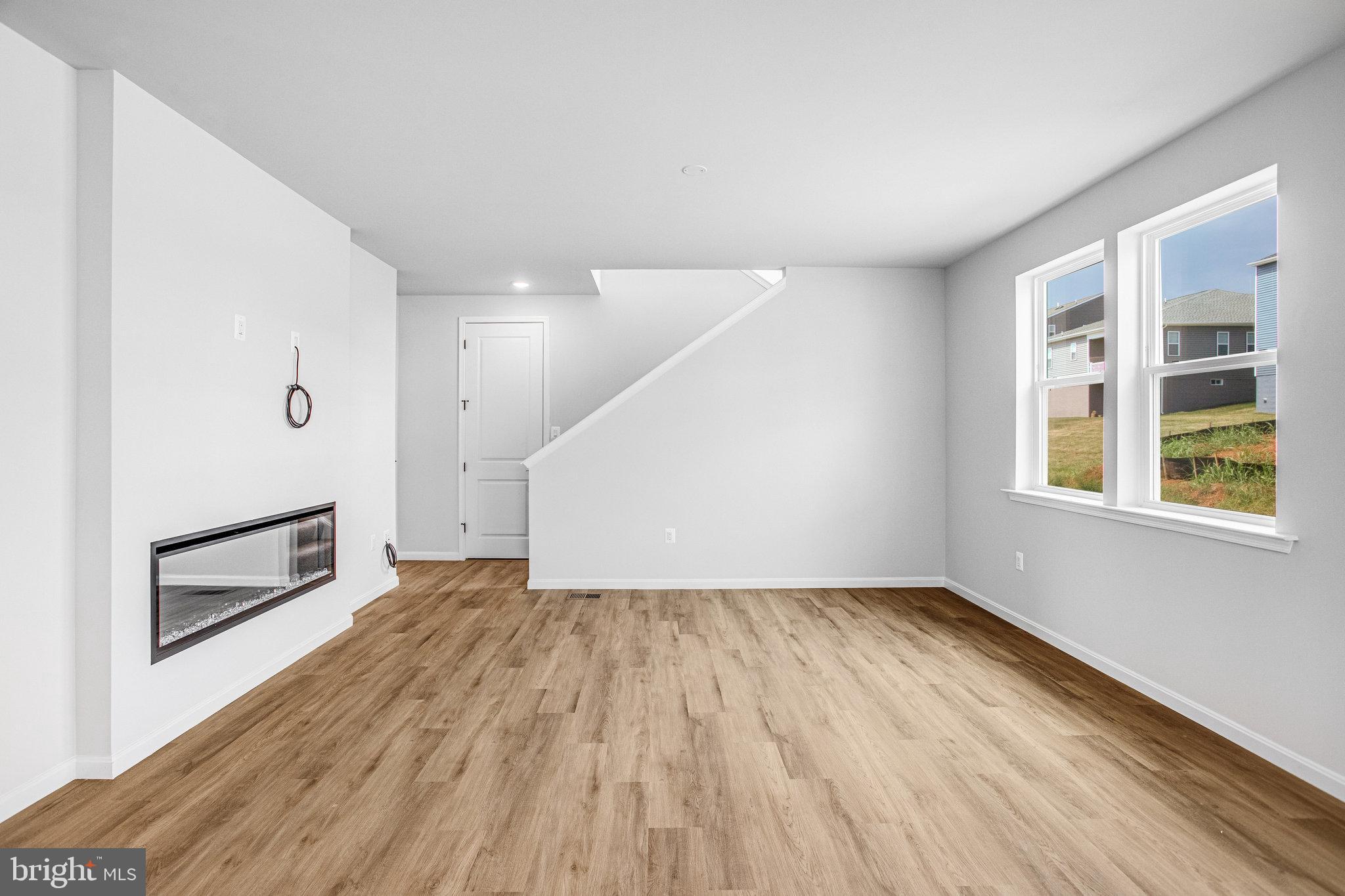 SEASONS AT ROUND MILL MEADOWS - Residential