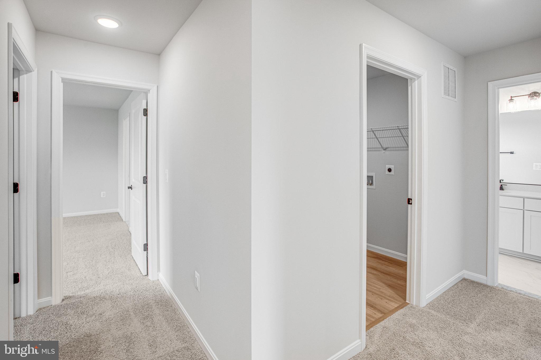 SEASONS AT ROUND MILL MEADOWS - Residential