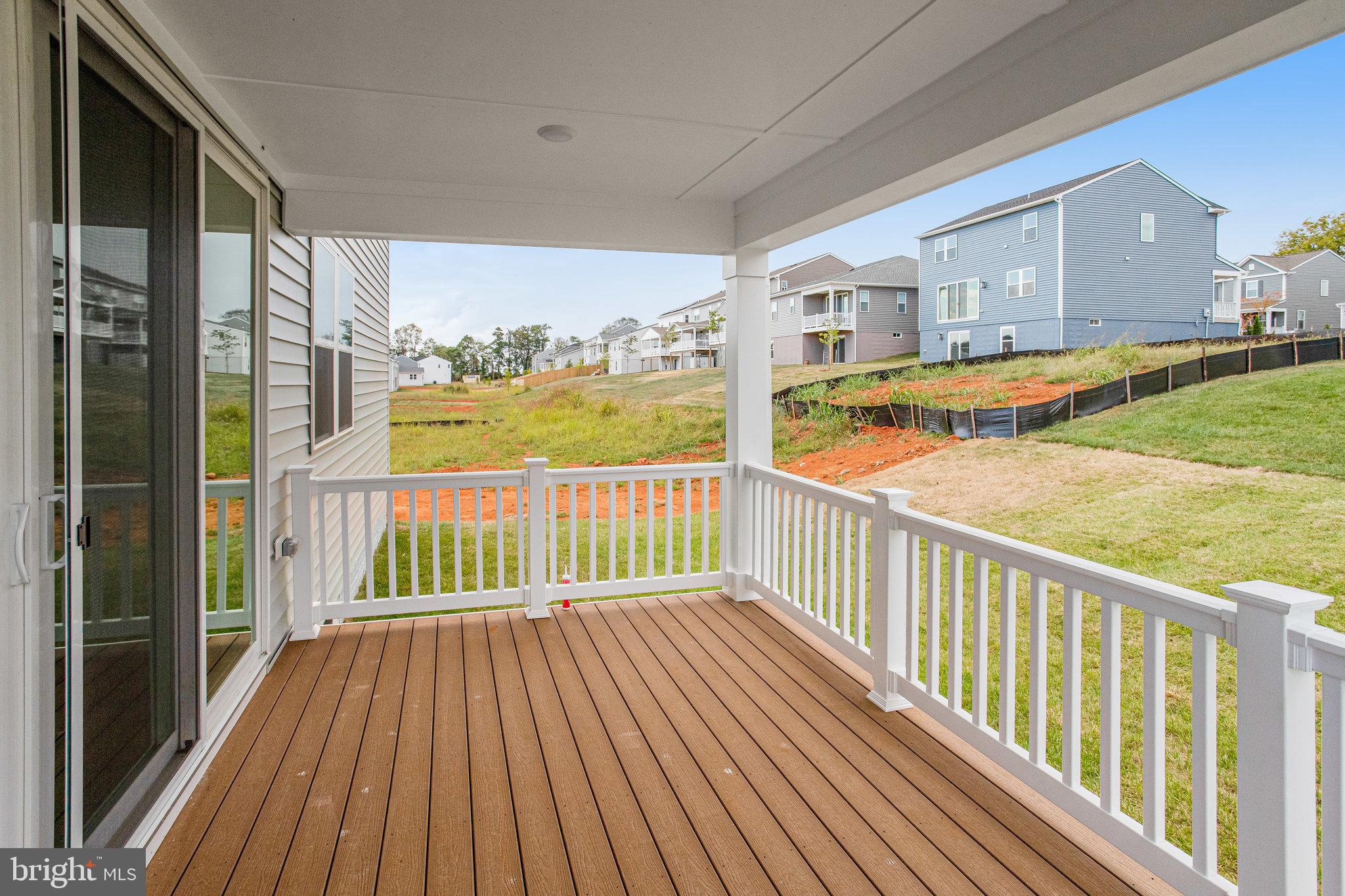 SEASONS AT ROUND MILL MEADOWS - Residential