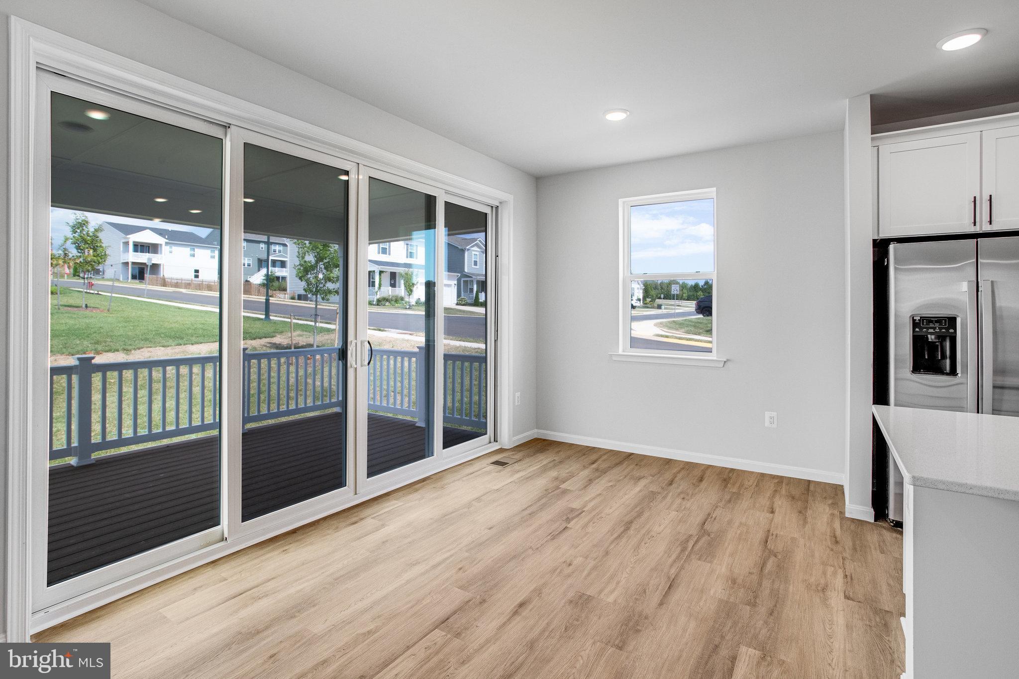 SEASONS AT ROUND MILL MEADOWS - Residential