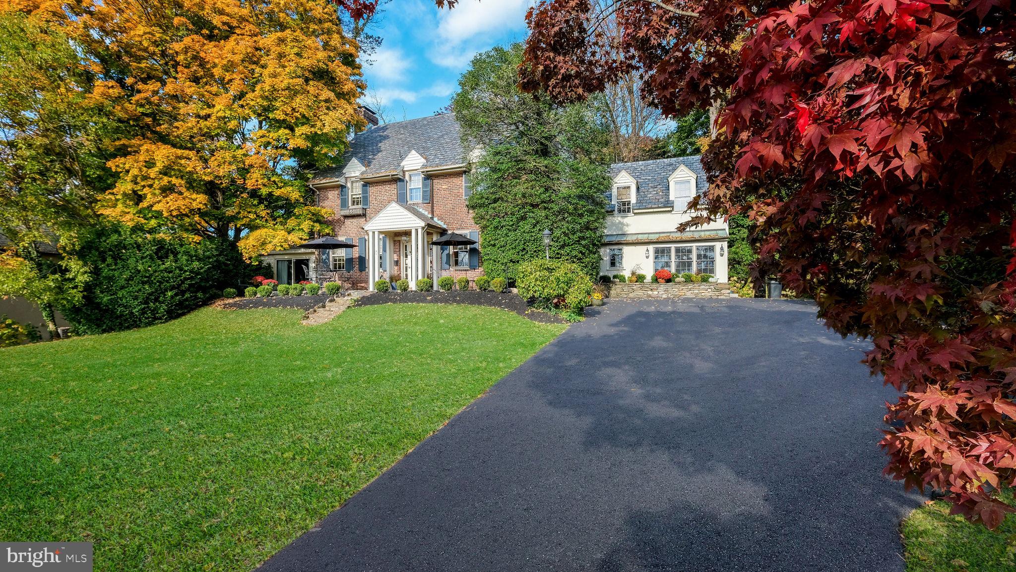 DOYLESTOWN BORO - Residential