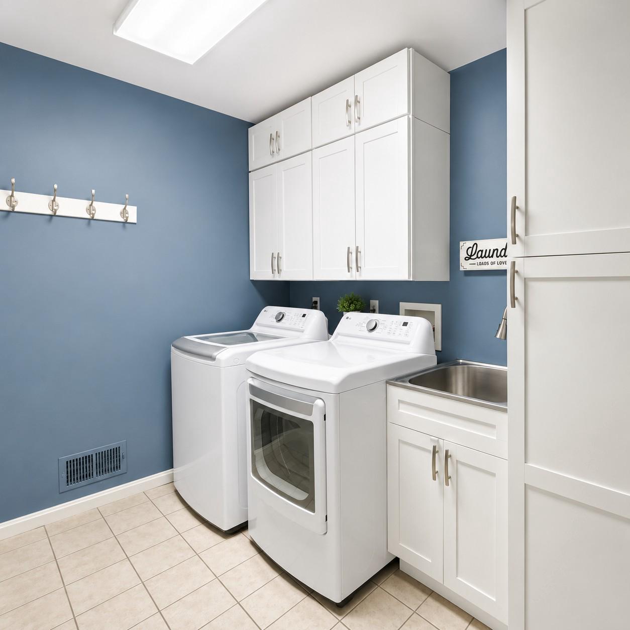 HASTINGS HUNT - Residential