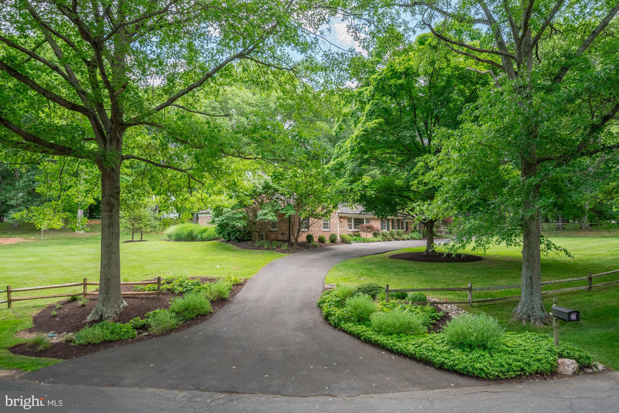 POTOMAC FALLS - Residential
