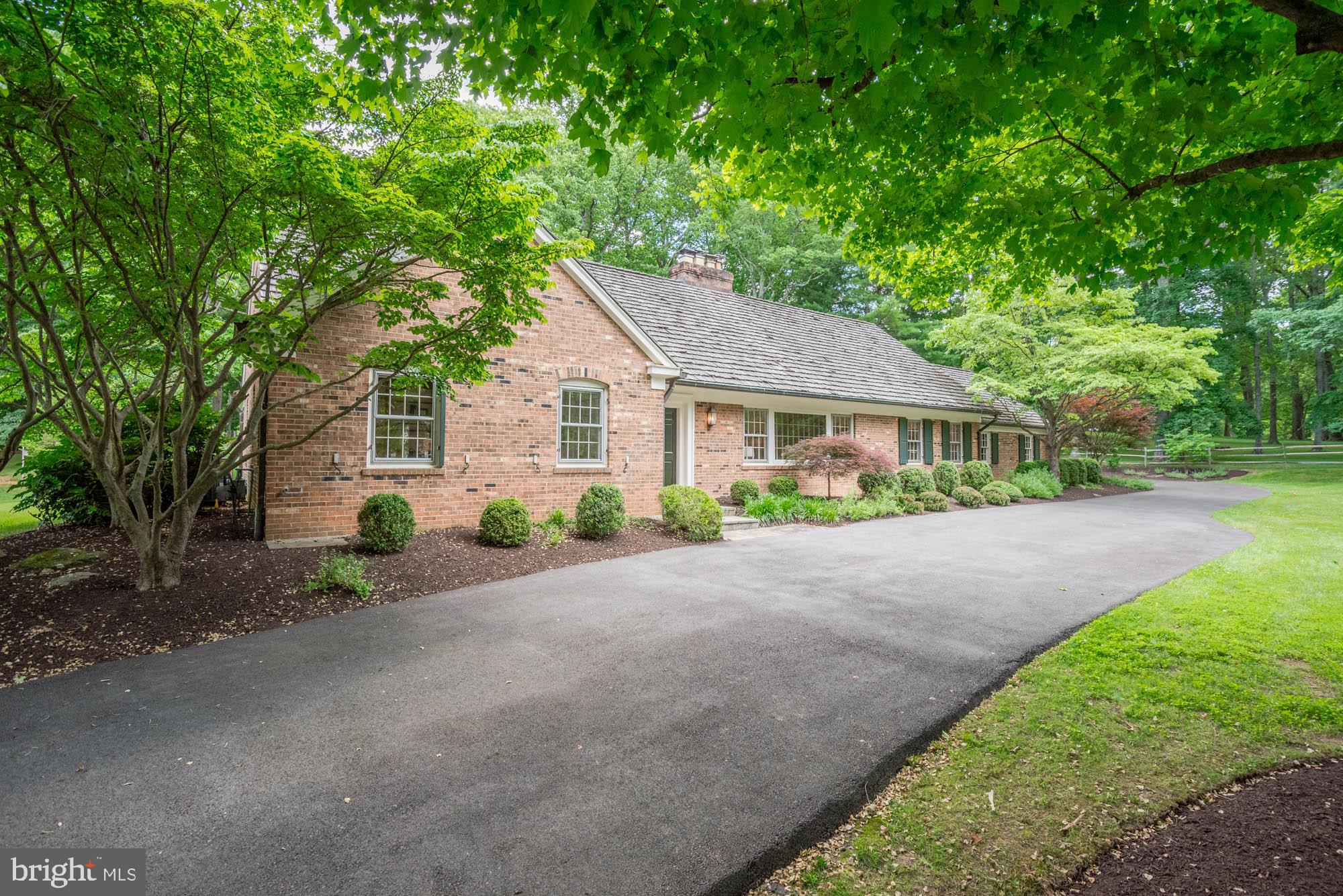 POTOMAC FALLS - Residential