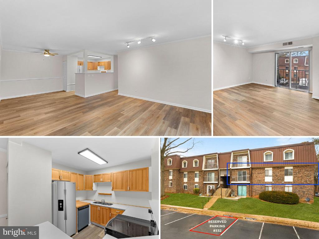 PEMBROOKE - Residential
