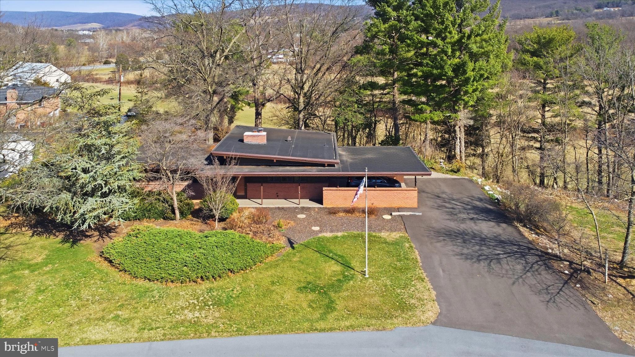 HAVENWOOD HILLS - Residential