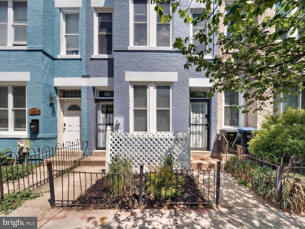 OLD CITY #1 - Residential Income