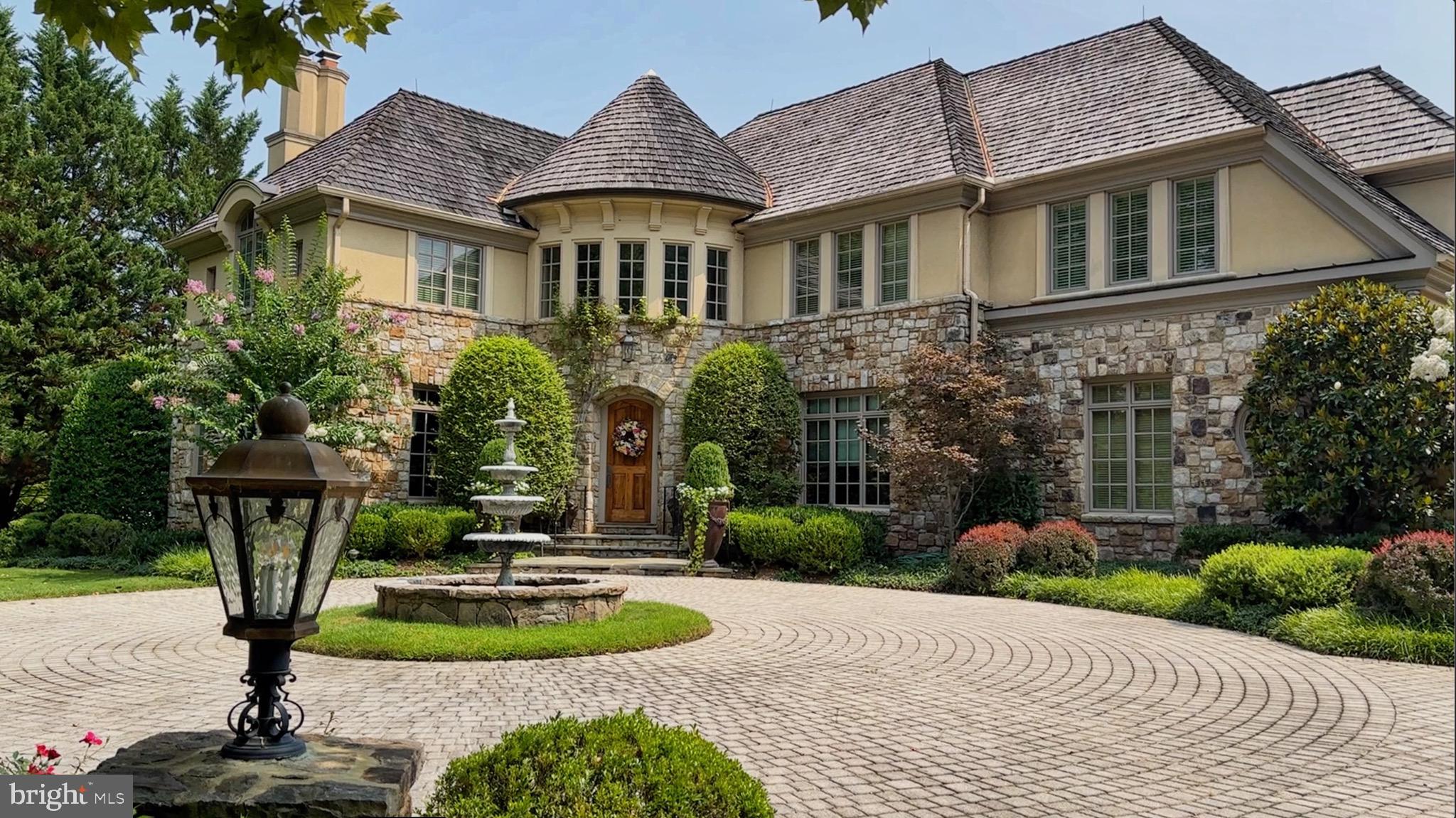WOODLEA MILL - Residential