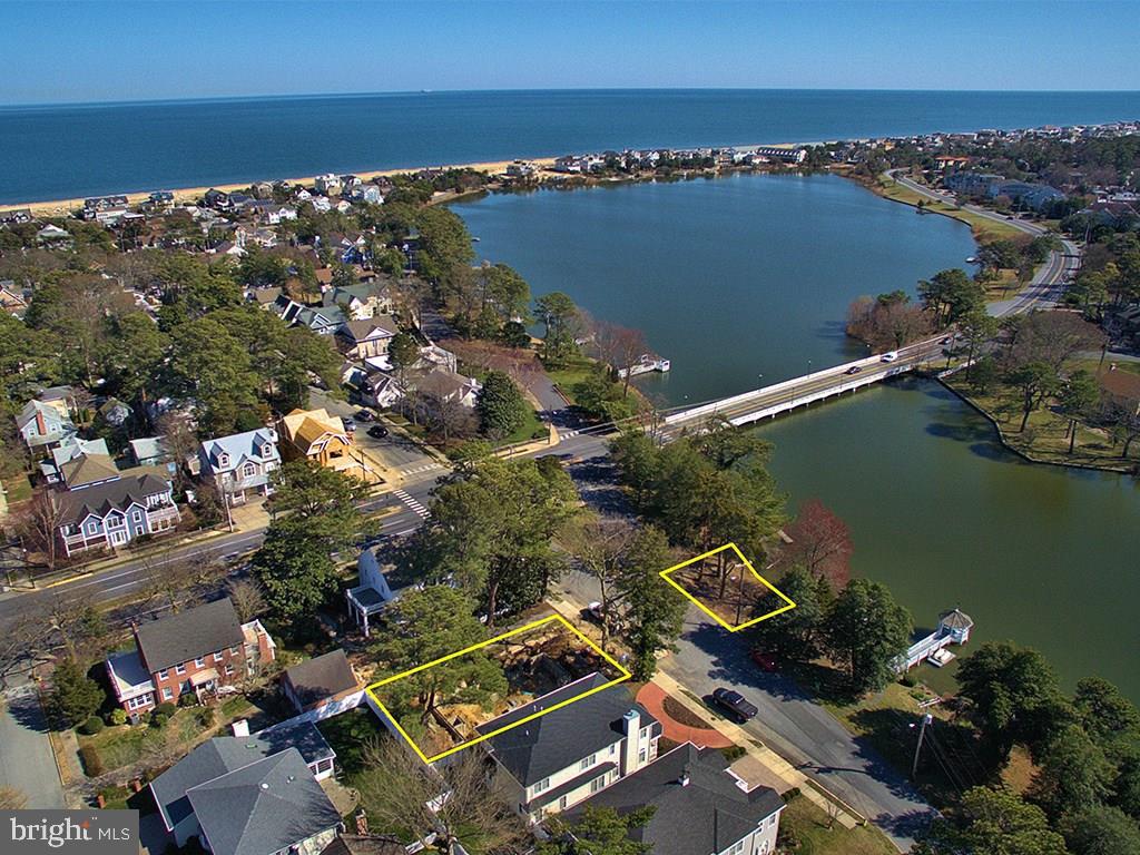 SOUTH REHOBOTH - Residential