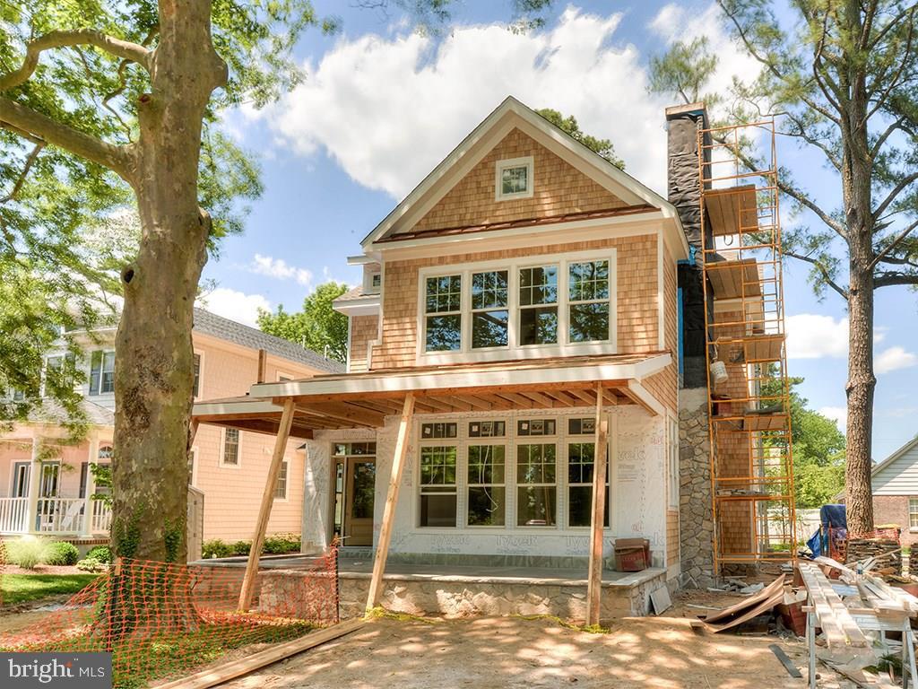 SOUTH REHOBOTH - Residential