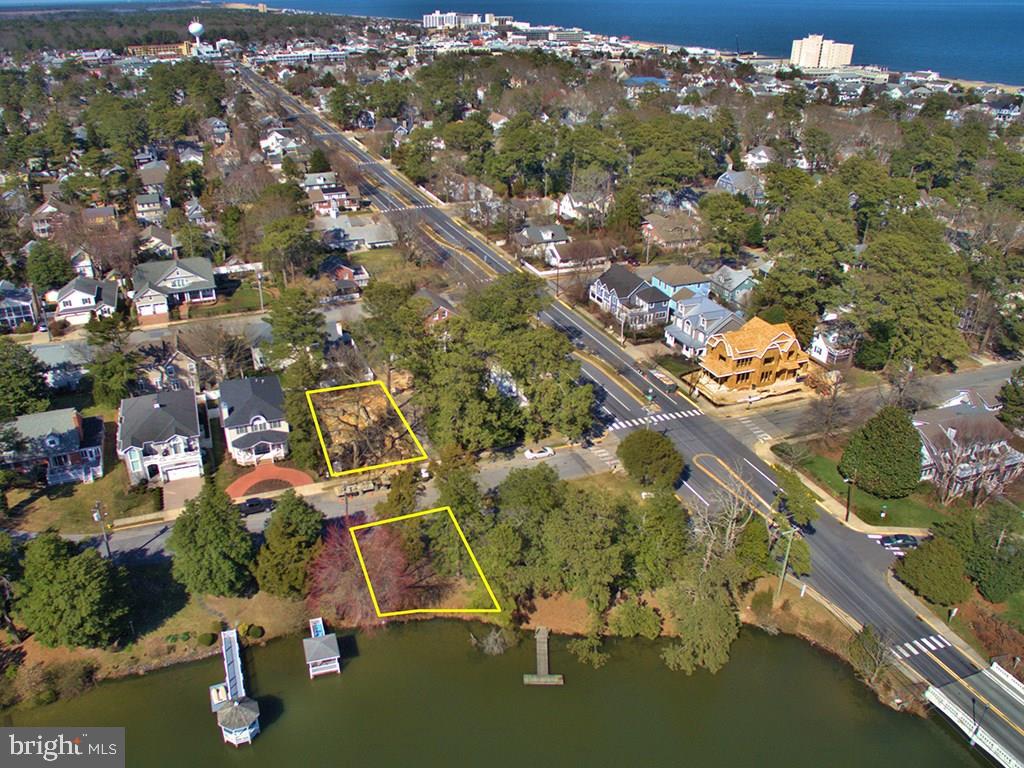 SOUTH REHOBOTH - Residential