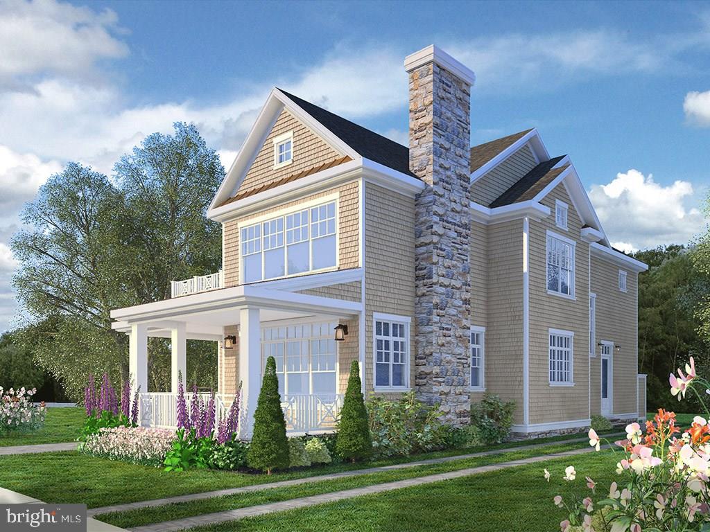 SOUTH REHOBOTH - Residential