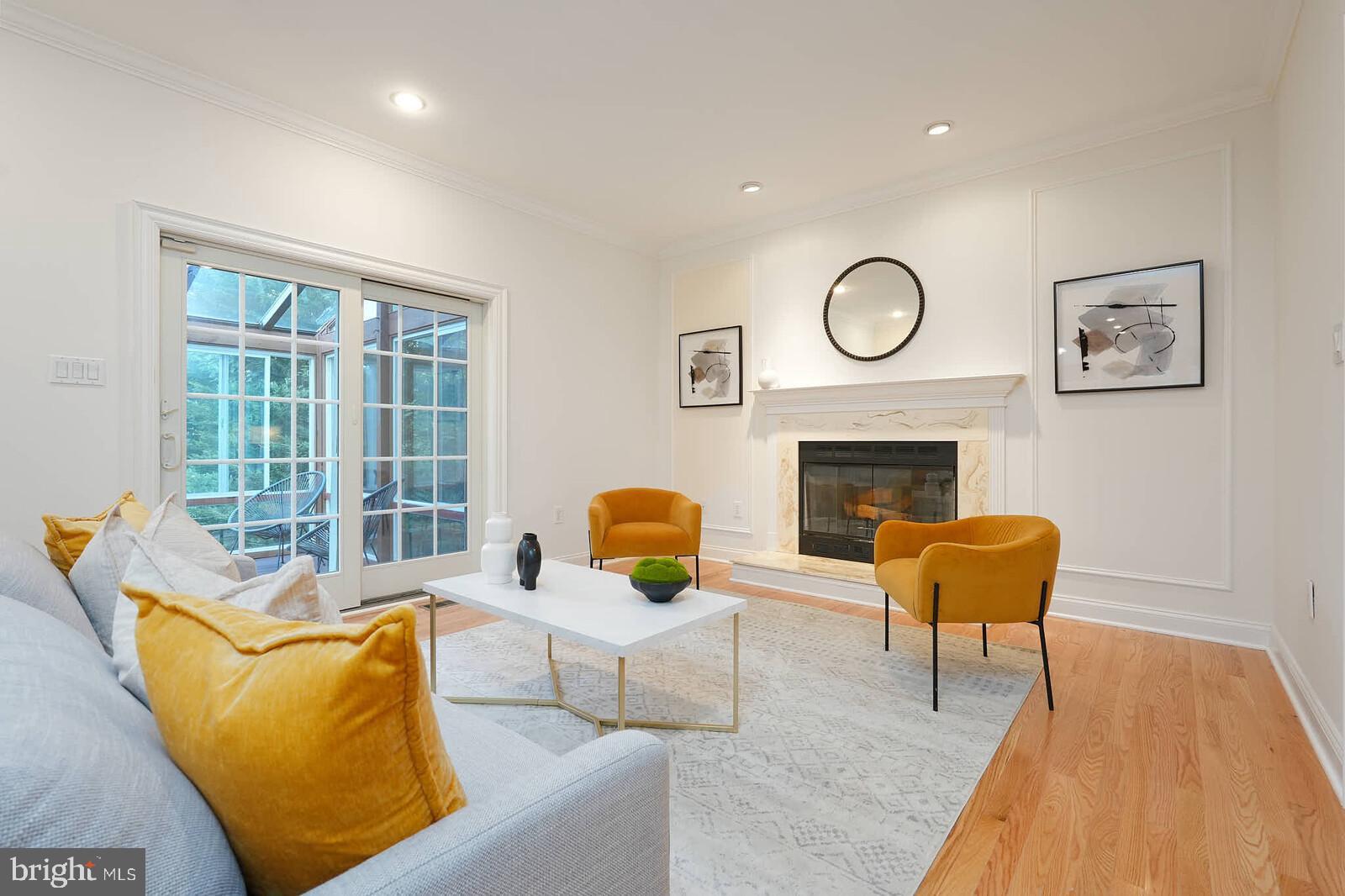GLEN ECHO HEIGHTS - Residential
