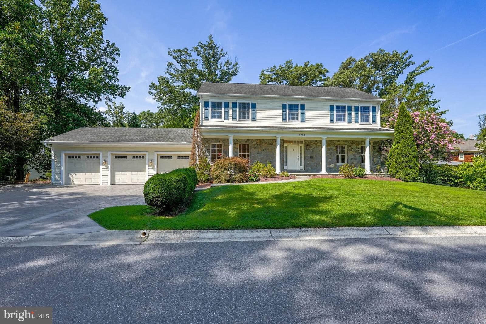 GLEN ECHO HEIGHTS - Residential