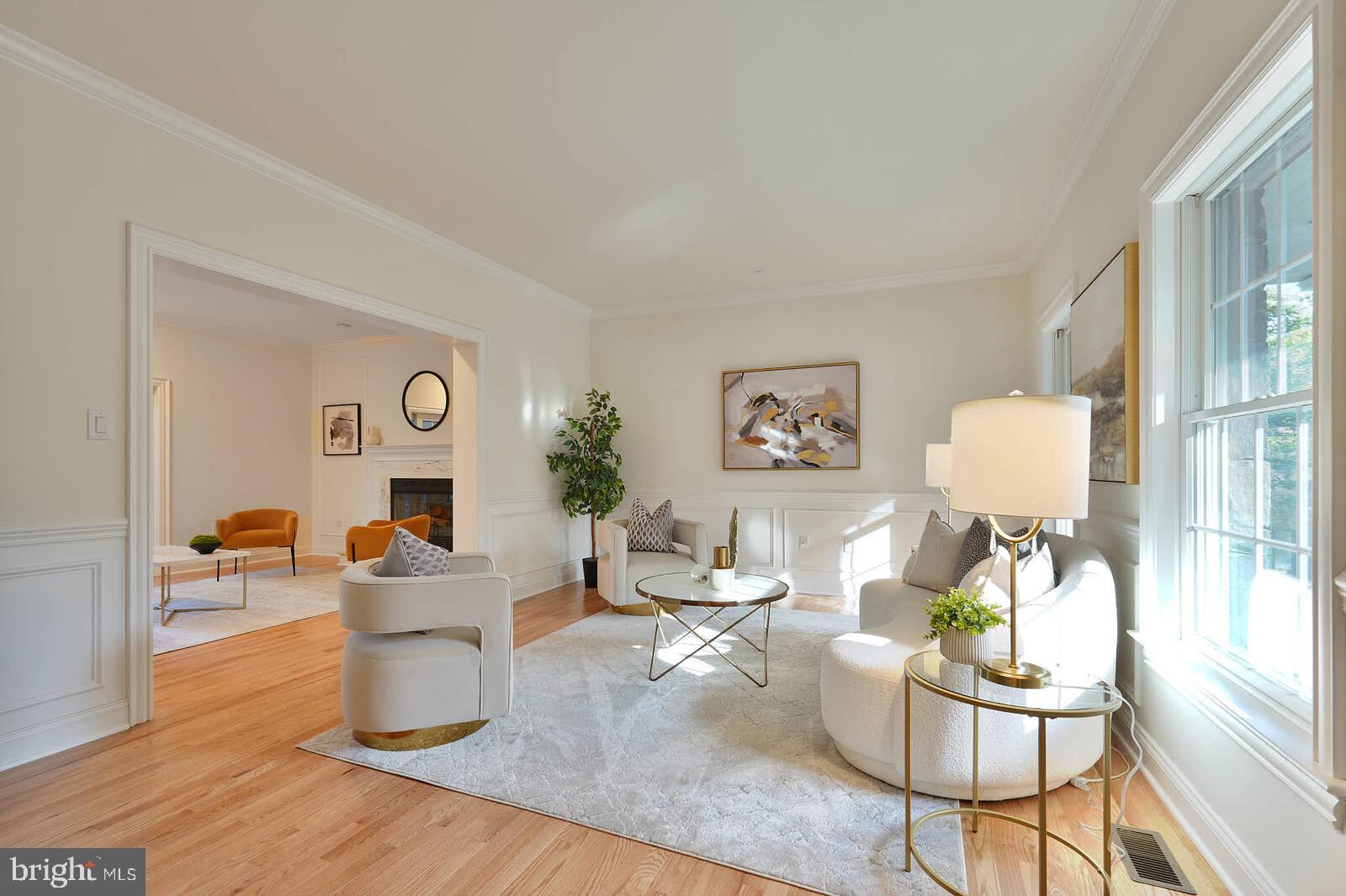 GLEN ECHO HEIGHTS - Residential