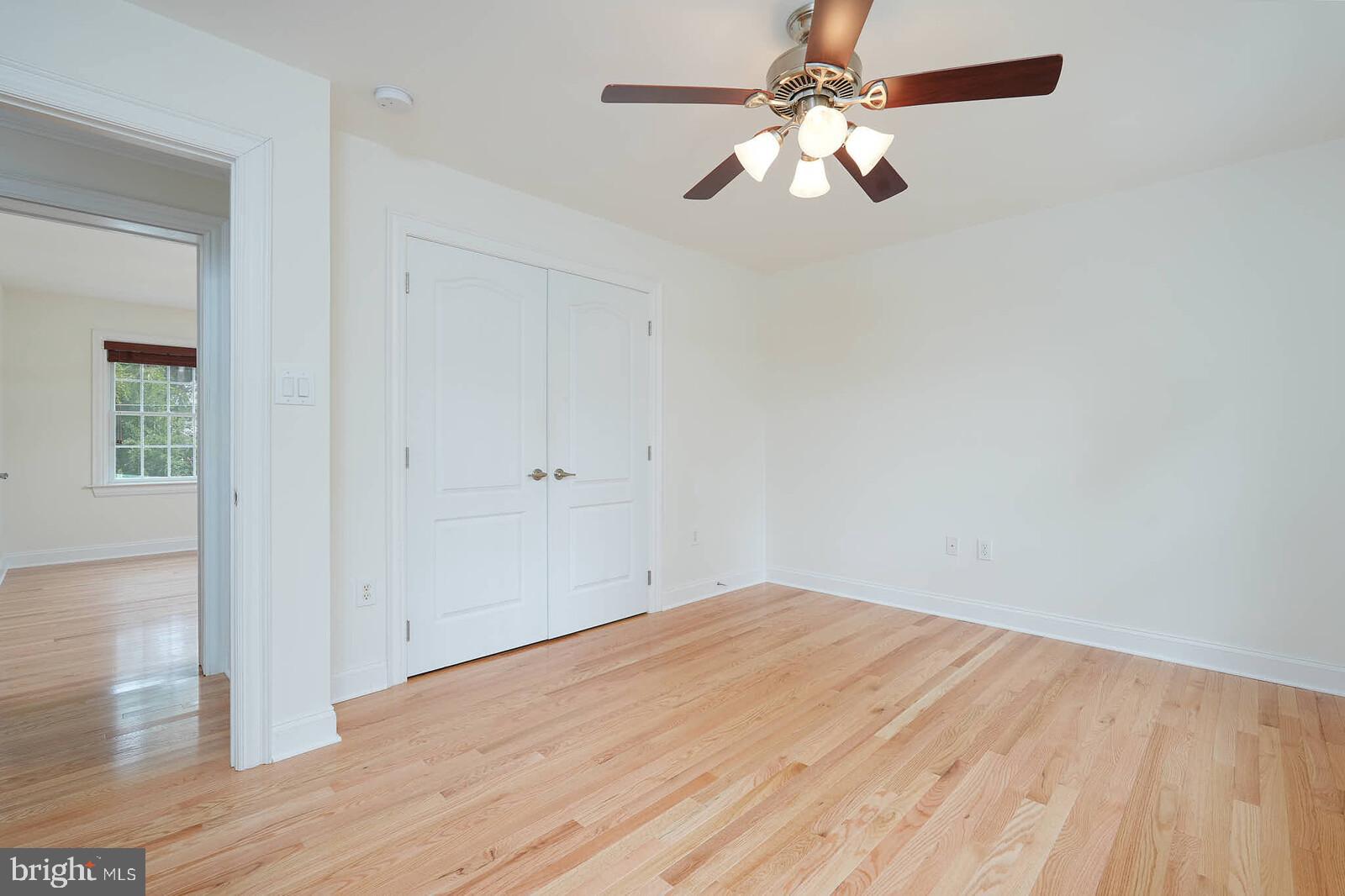 GLEN ECHO HEIGHTS - Residential
