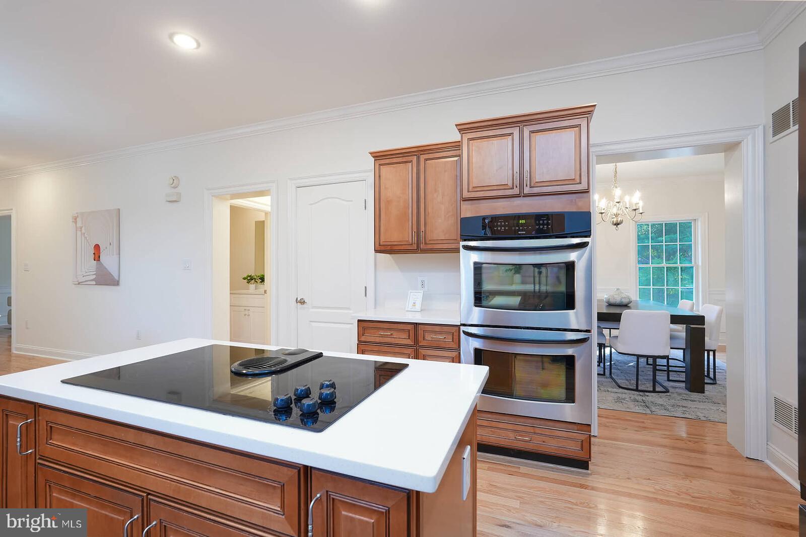 GLEN ECHO HEIGHTS - Residential