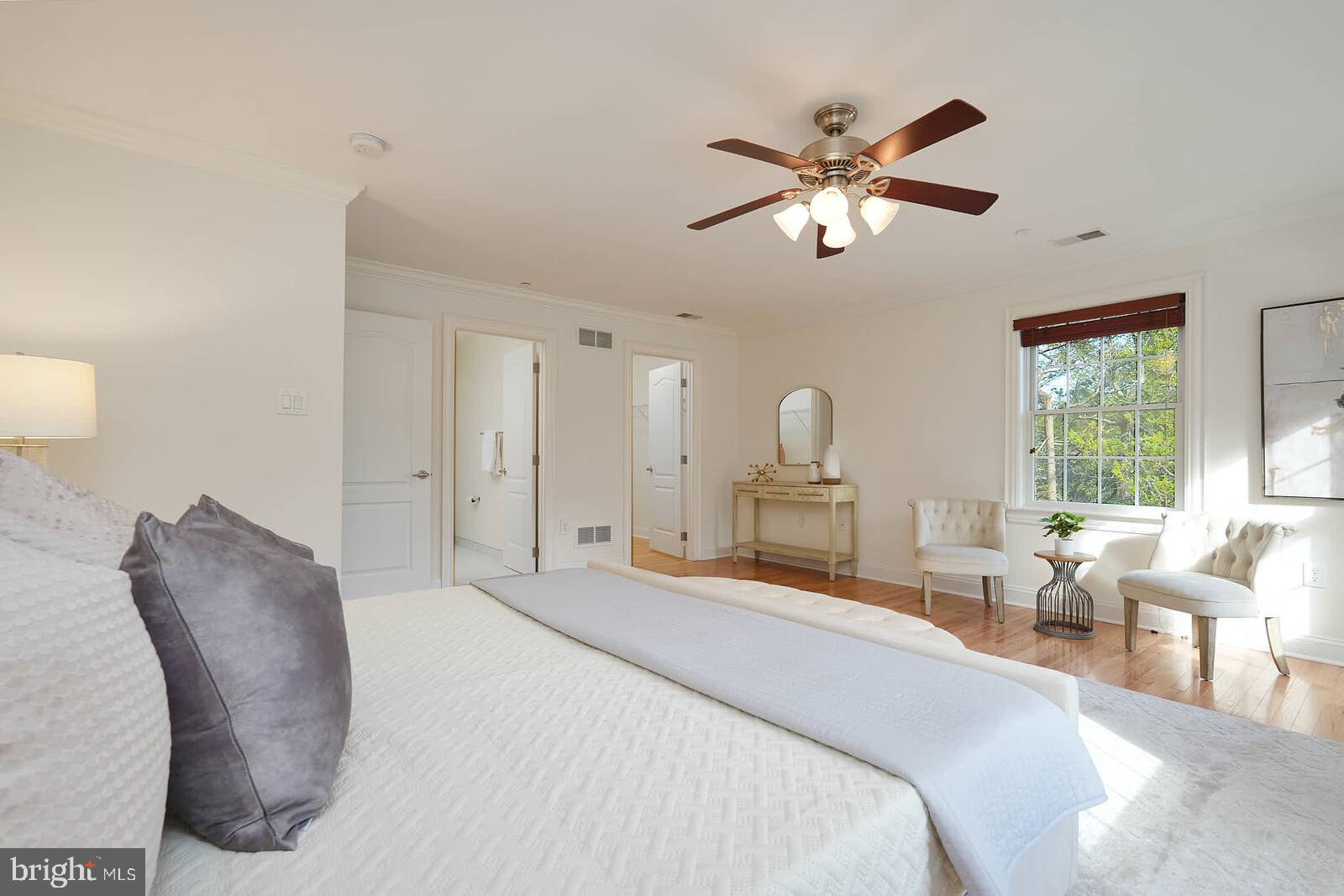 GLEN ECHO HEIGHTS - Residential