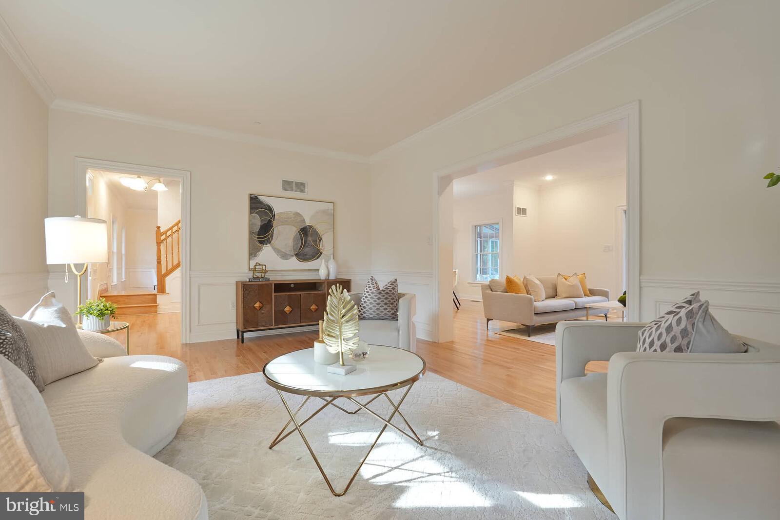 GLEN ECHO HEIGHTS - Residential