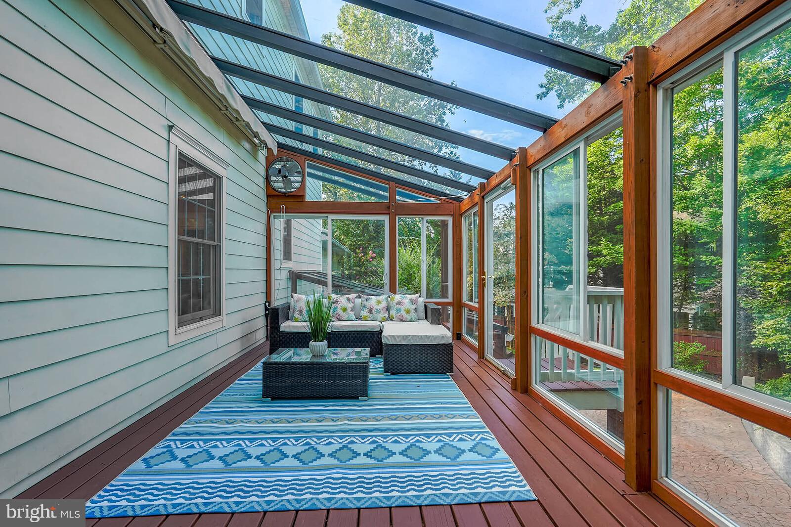 GLEN ECHO HEIGHTS - Residential