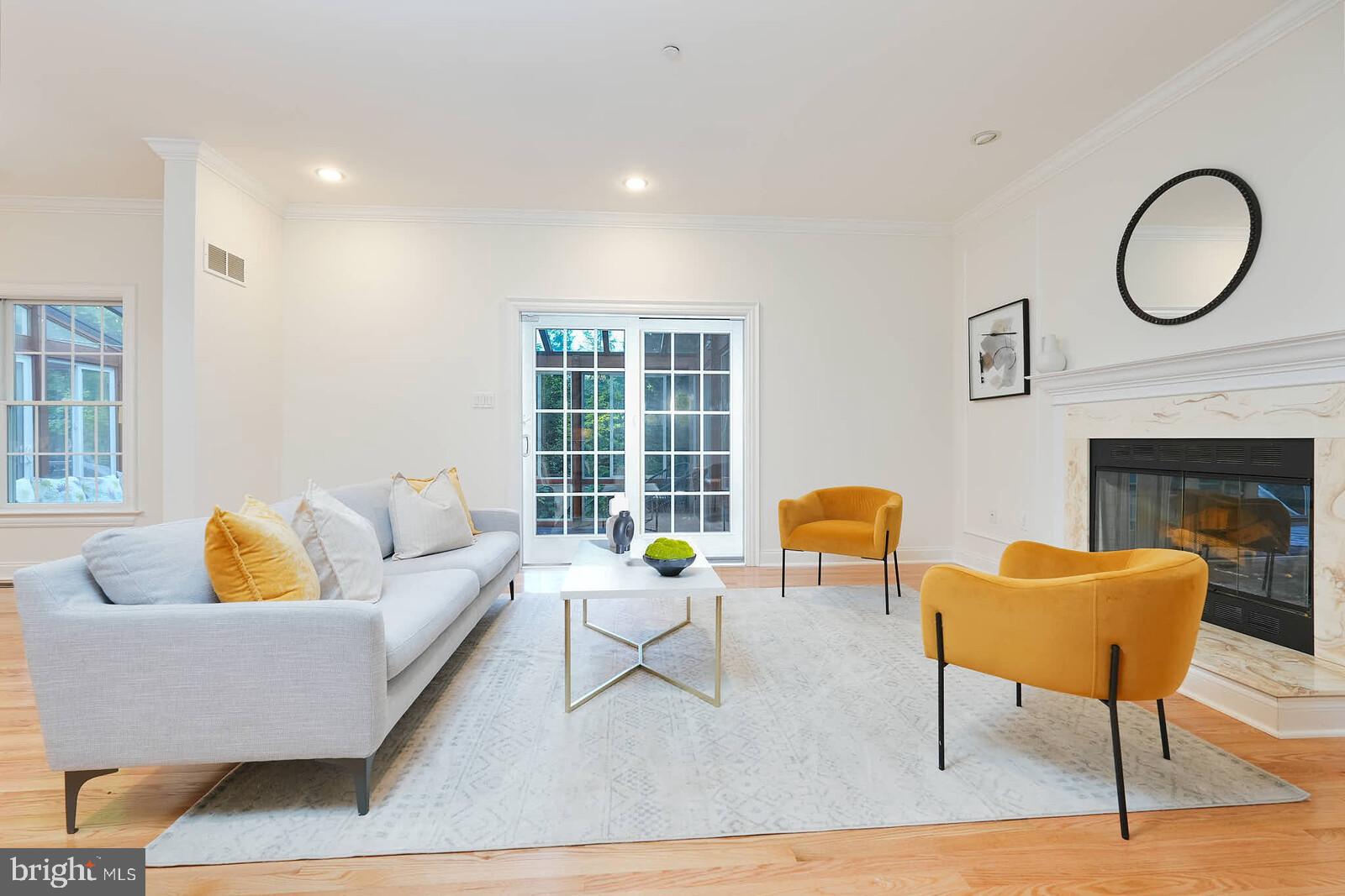 GLEN ECHO HEIGHTS - Residential