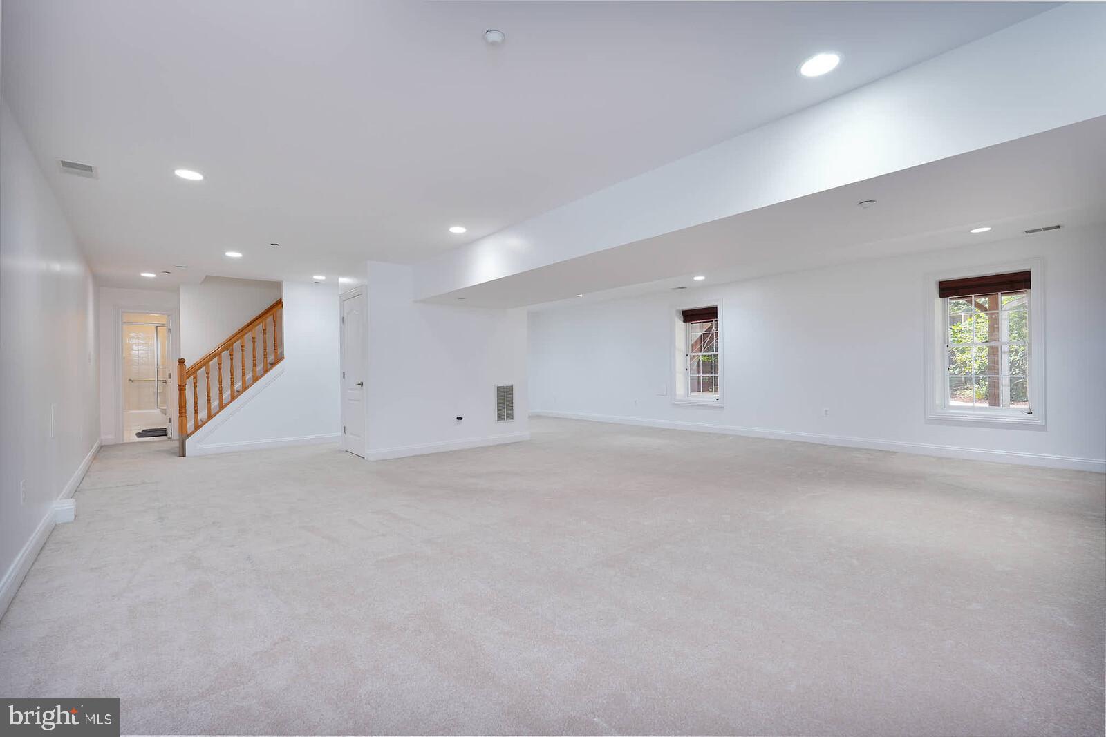 GLEN ECHO HEIGHTS - Residential