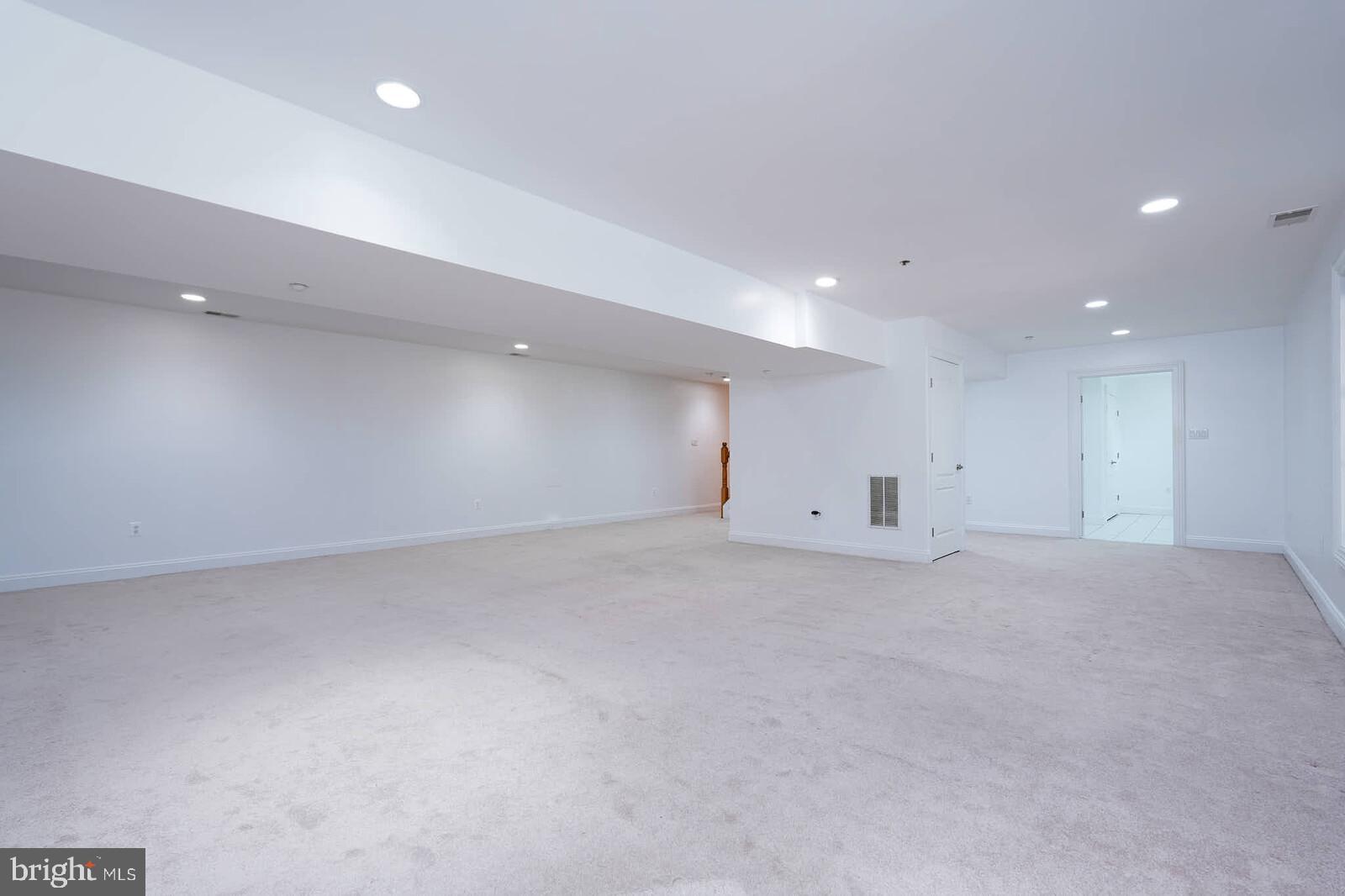 GLEN ECHO HEIGHTS - Residential