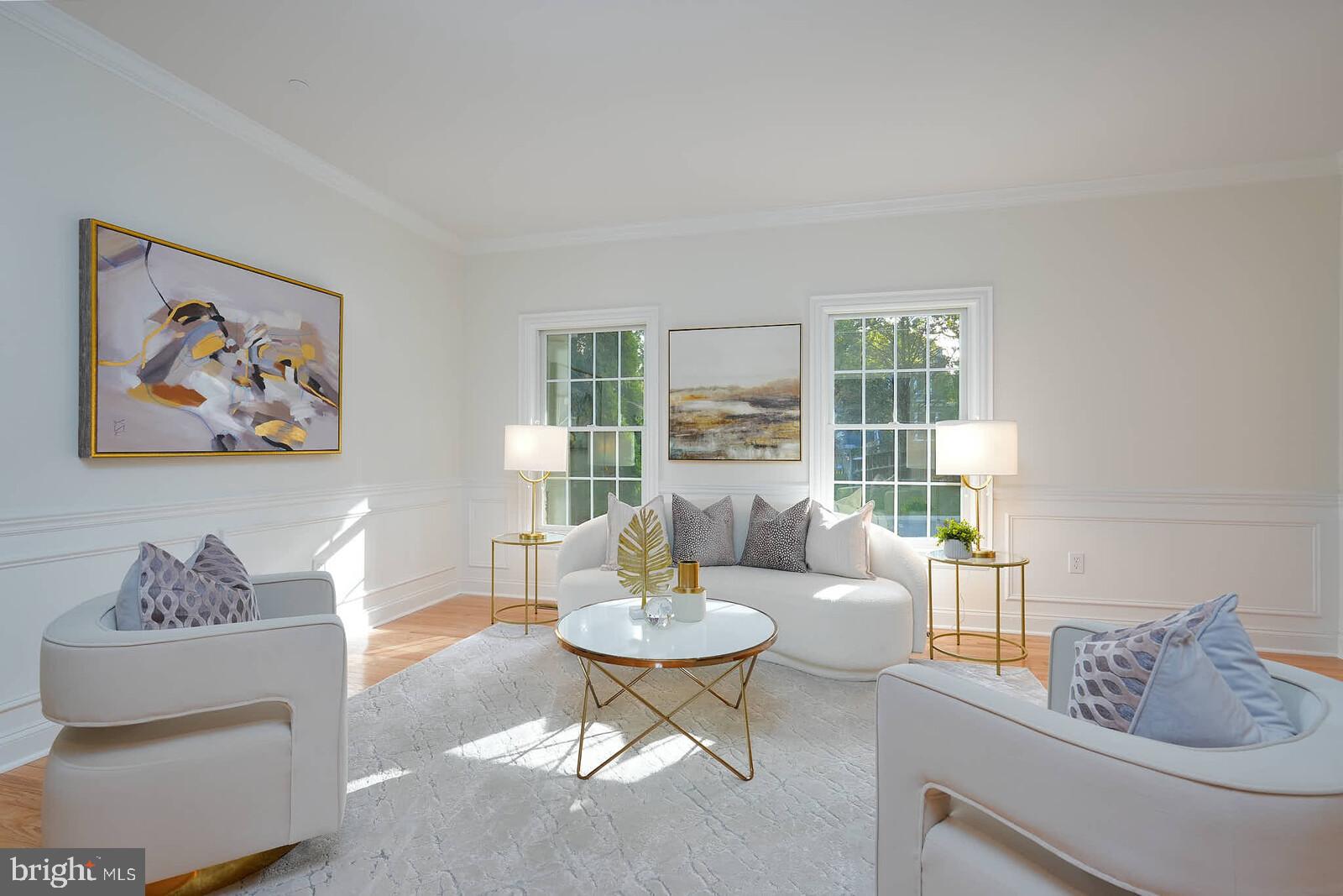 GLEN ECHO HEIGHTS - Residential