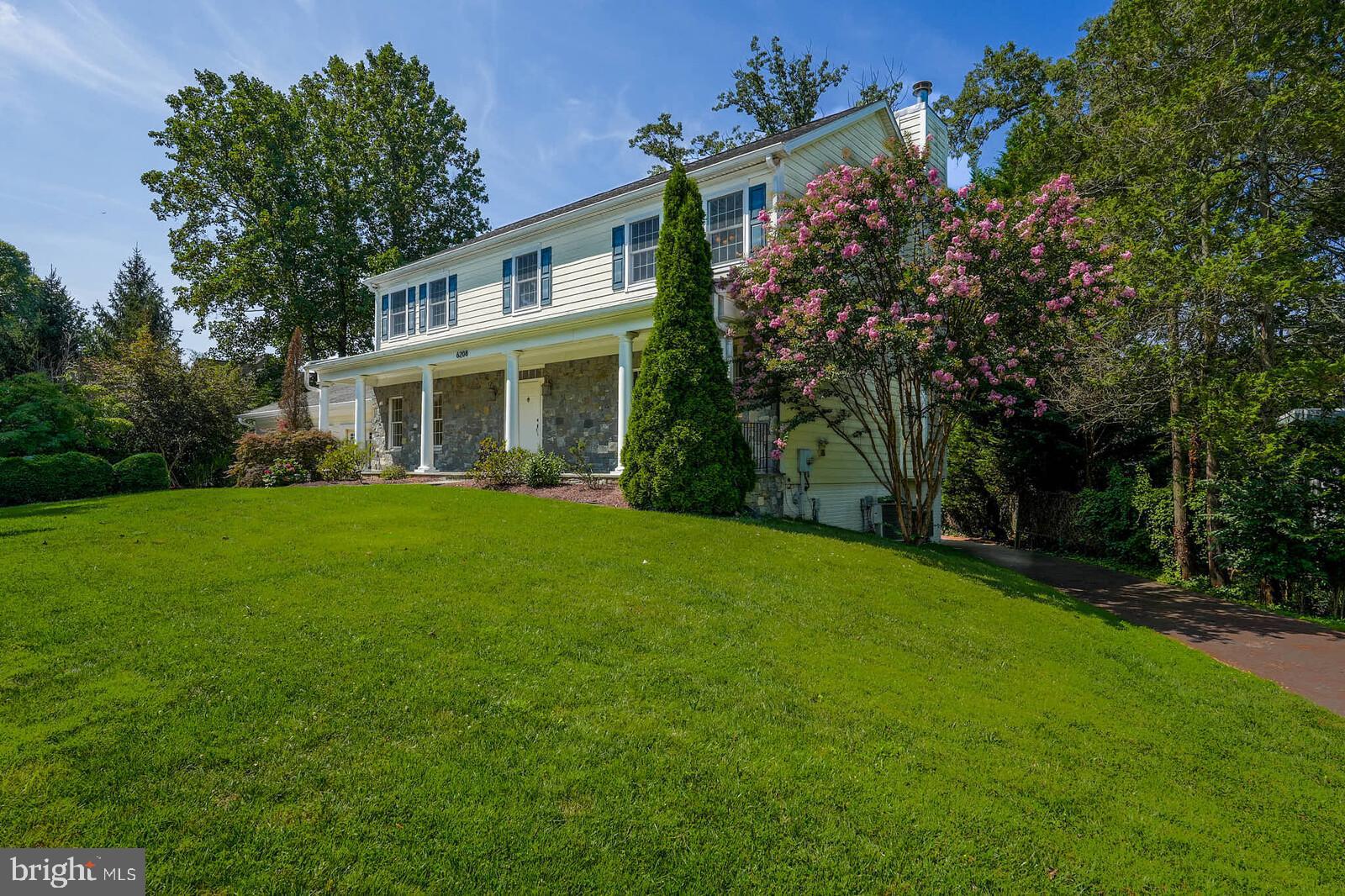GLEN ECHO HEIGHTS - Residential