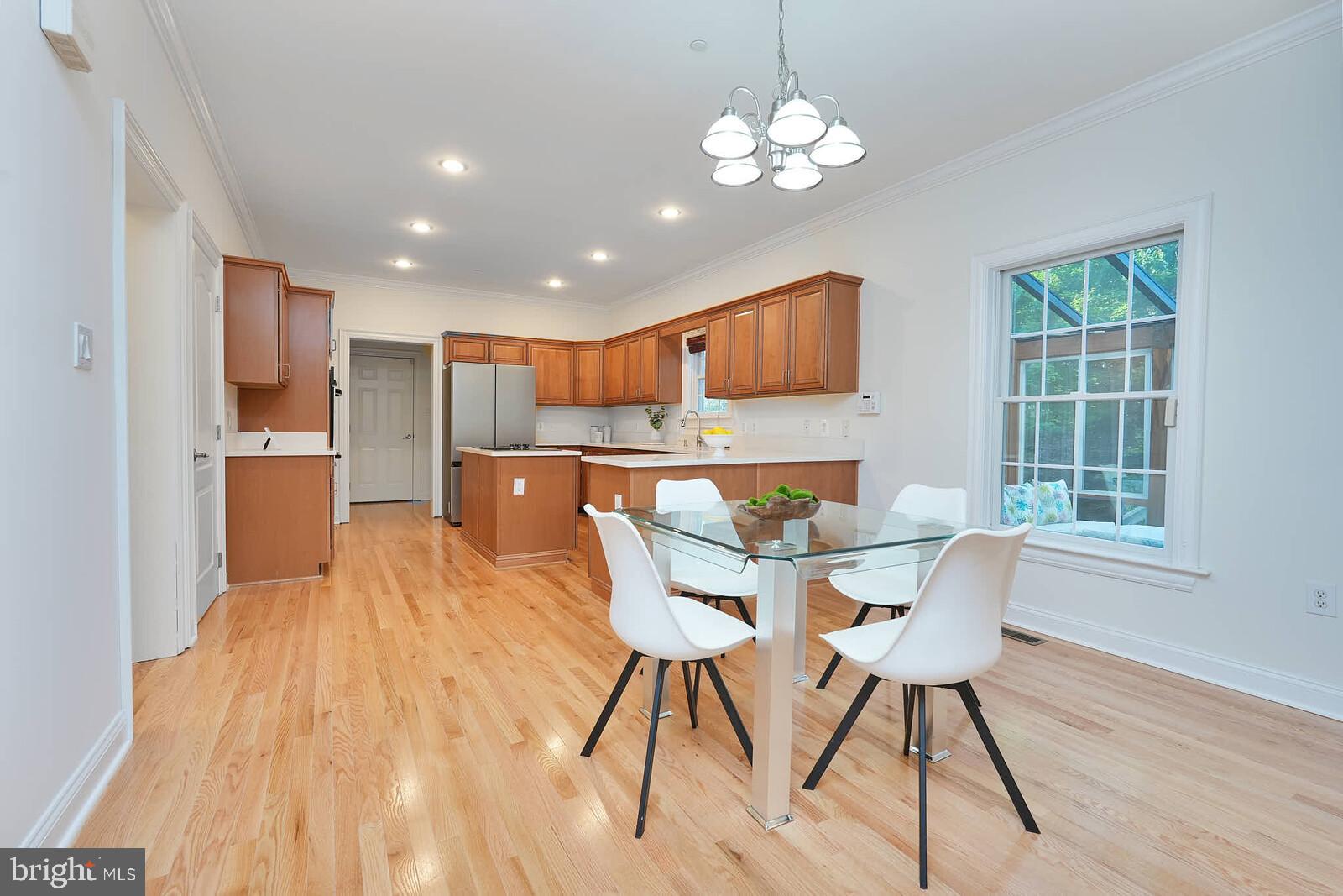 GLEN ECHO HEIGHTS - Residential