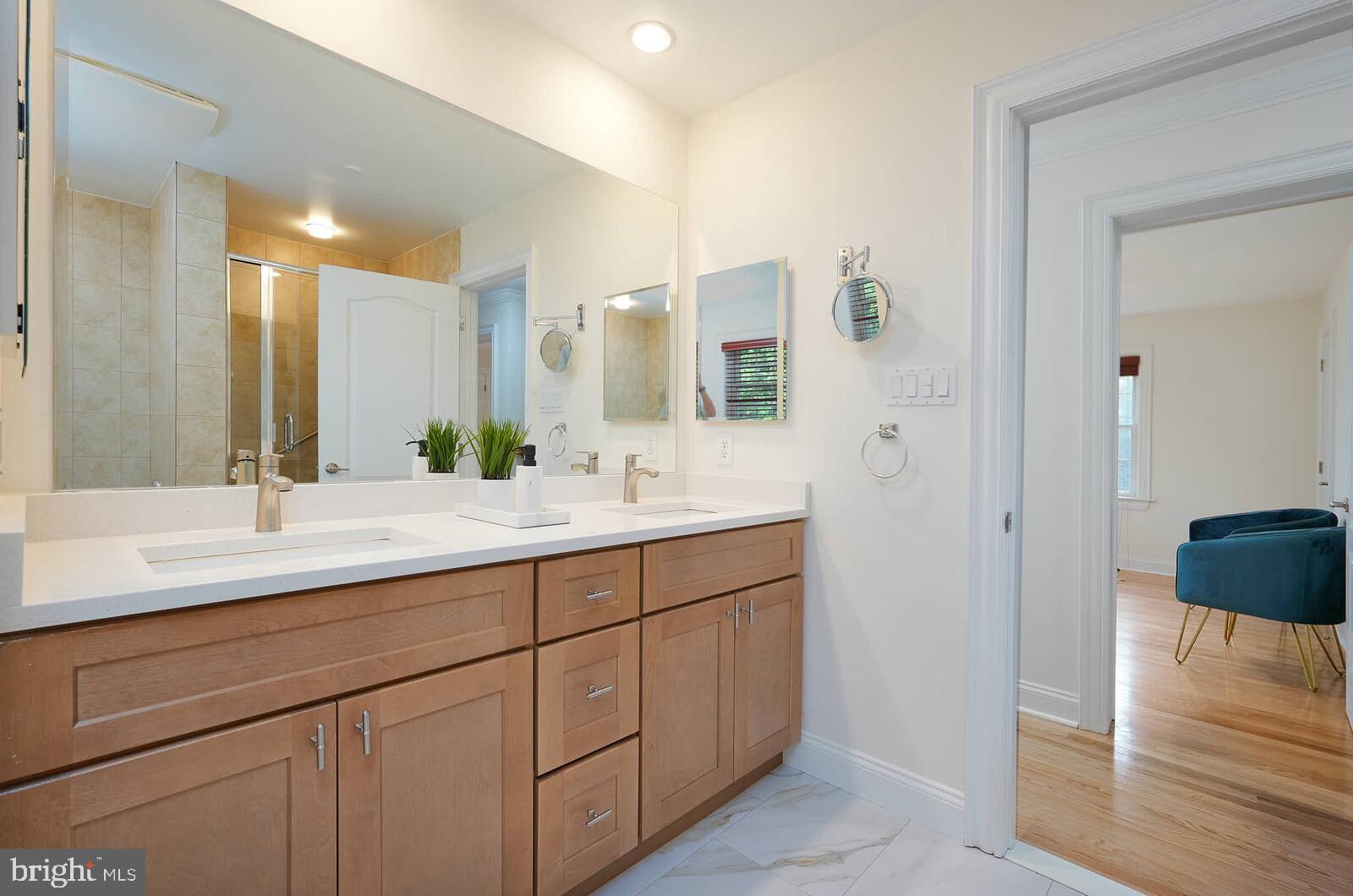 GLEN ECHO HEIGHTS - Residential