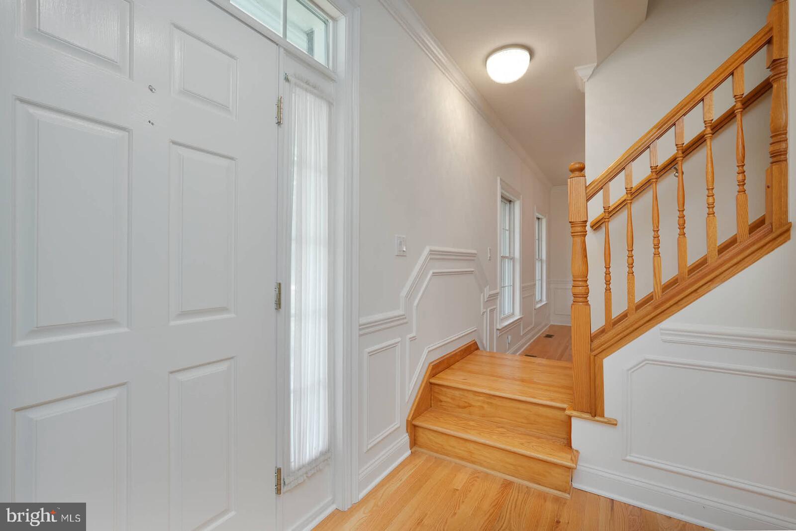 GLEN ECHO HEIGHTS - Residential